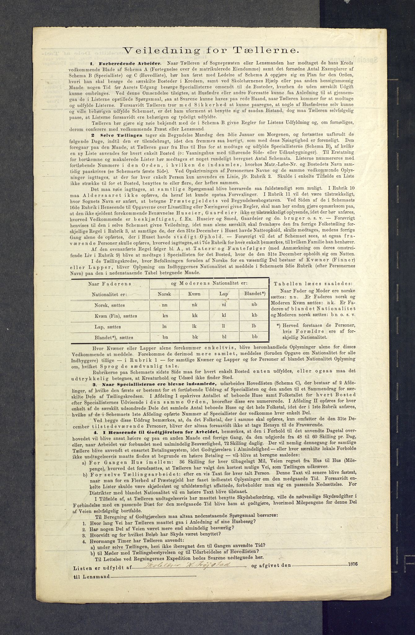 SAKO, 1875 census for 0626P Lier, 1875, p. 12