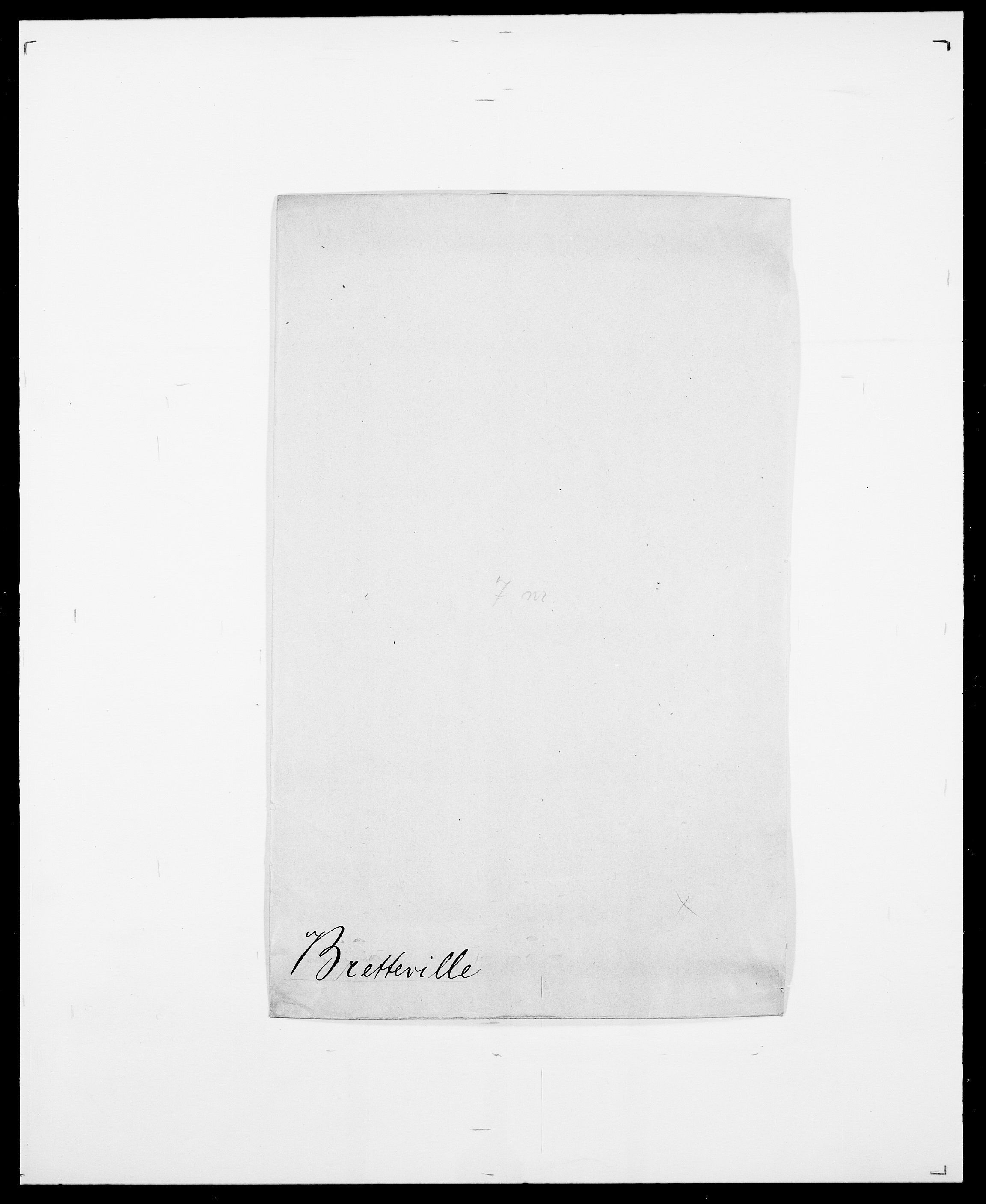 Delgobe, Charles Antoine - samling, SAO/PAO-0038/D/Da/L0006: Brambani - Brønø, p. 325