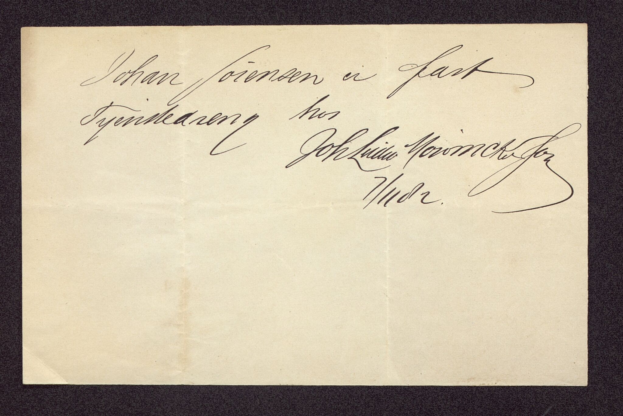 Bergen kommune. Brannvesenet (1863-1971), BBA/A-1181/P/Pc/L0007: Ruller, 1863-1883
