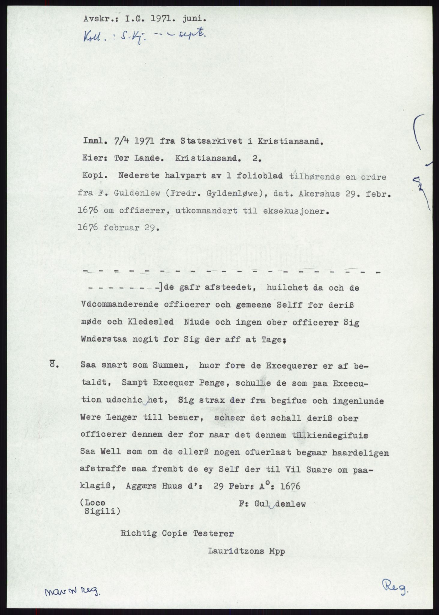 Samlinger til kildeutgivelse, Diplomavskriftsamlingen, RA/EA-4053/H/Ha, p. 1936