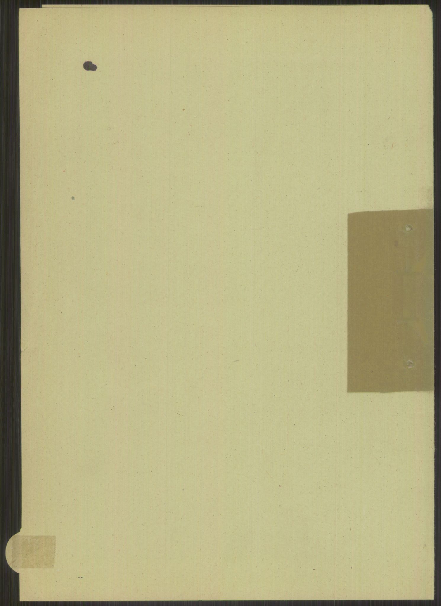 Lie, Trygve, RA/PA-1407/D/L0006: Blandet og privat korrespondanse., 1941-1960, p. 236