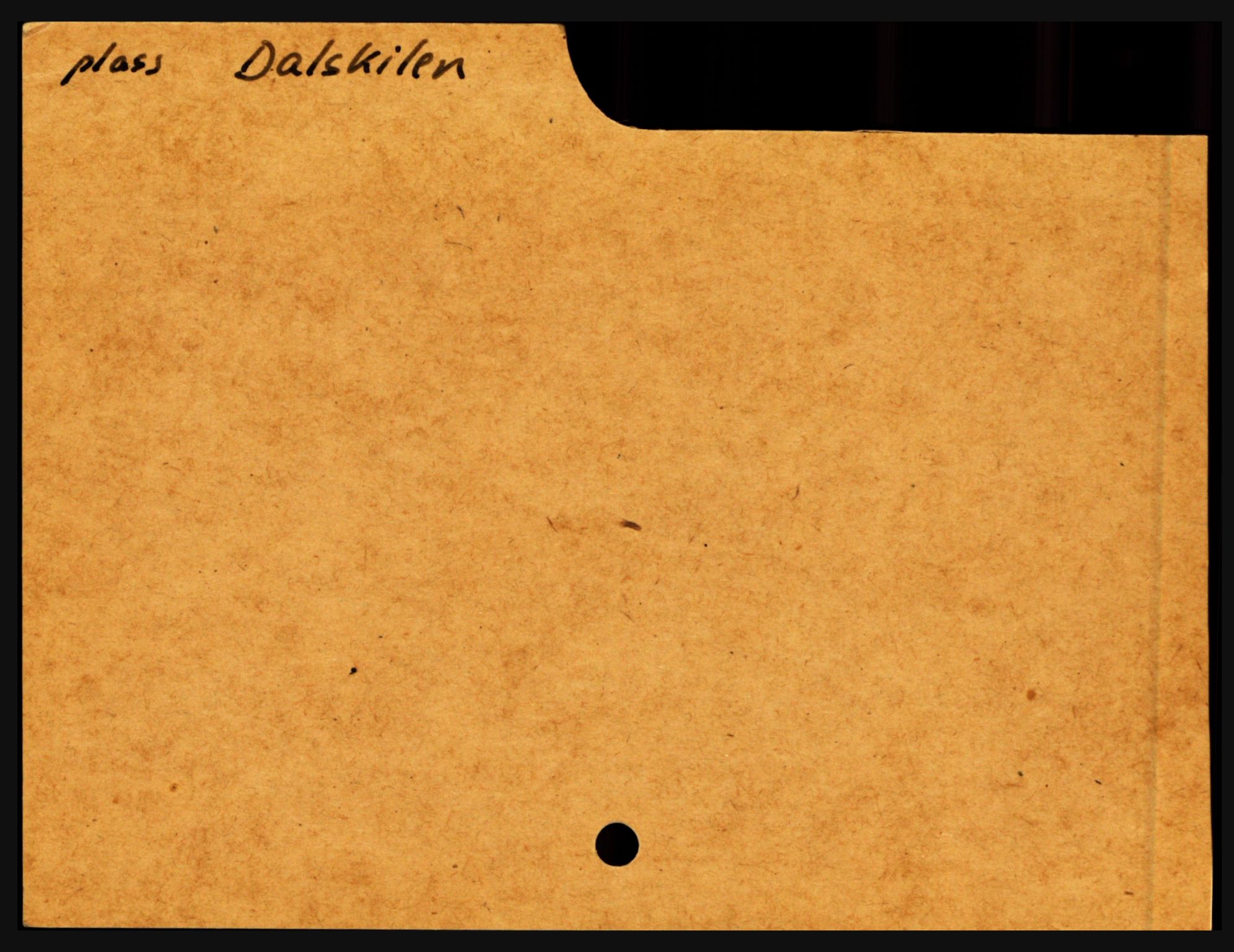 Nedenes sorenskriveri før 1824, SAK/1221-0007/H, p. 5231