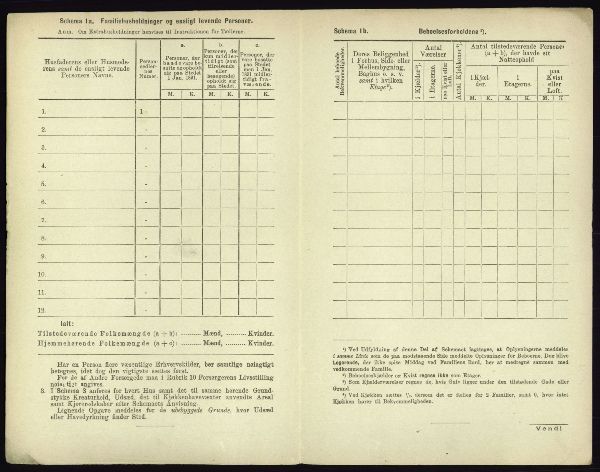 RA, 1891 census for 0602 Drammen, 1891, p. 3006