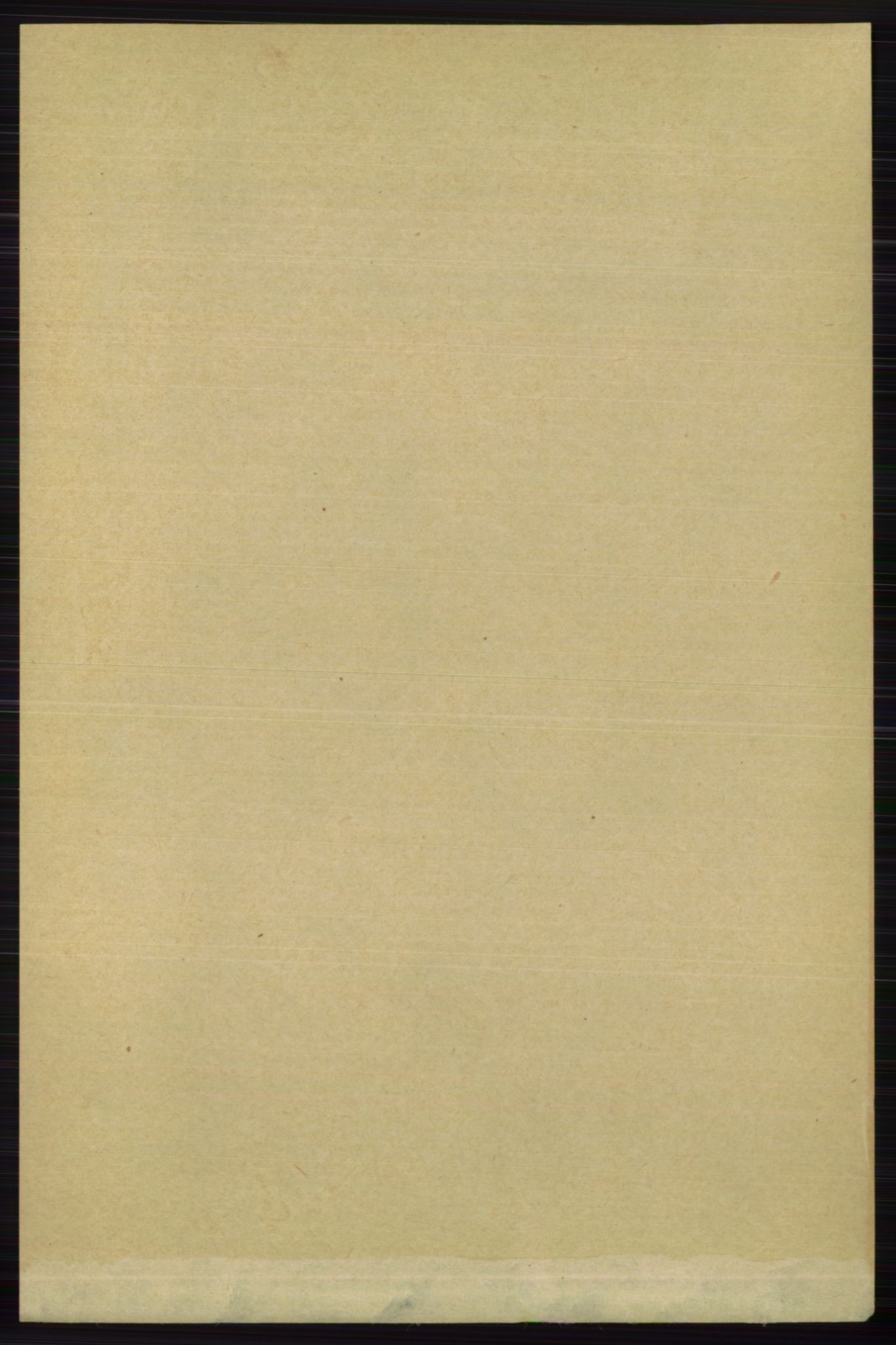 RA, 1891 census for 0798 Fredriksvern, 1891, p. 43