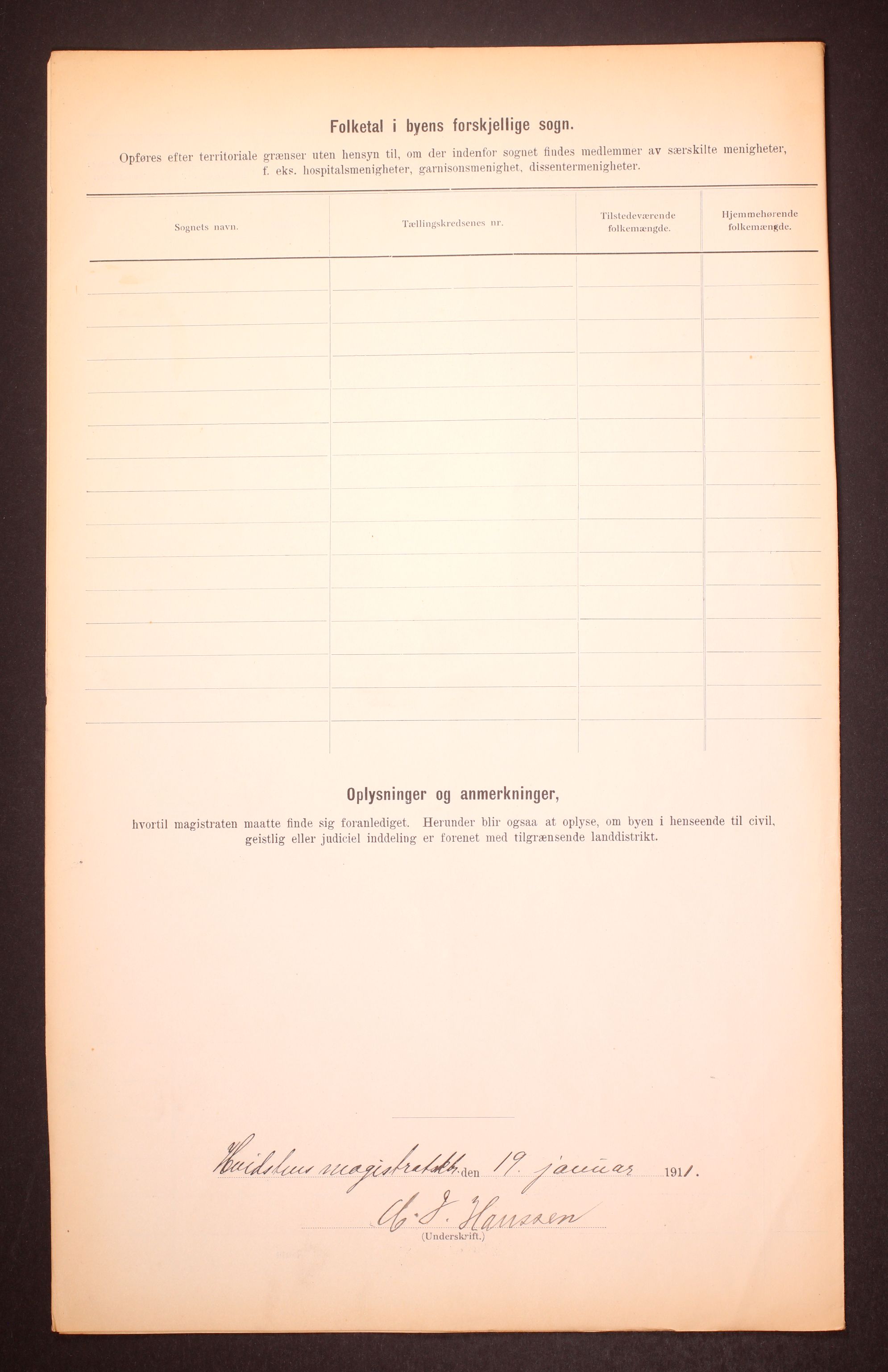 RA, 1910 census for Hvitsten, 1910, p. 3