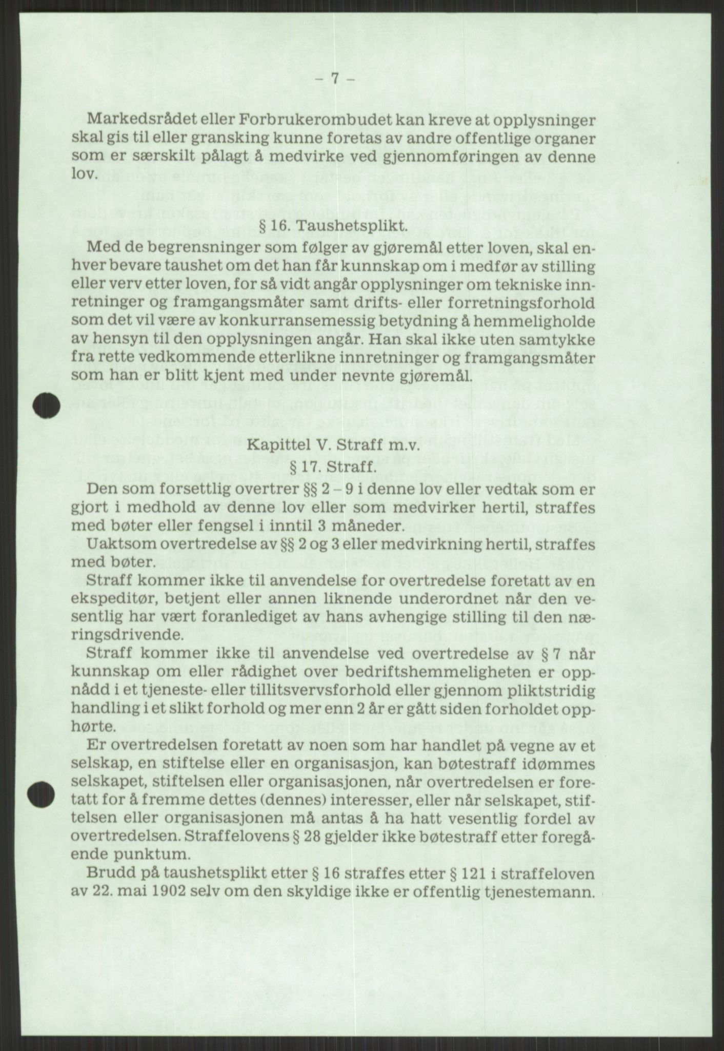 Det Norske Forbundet av 1948/Landsforeningen for Lesbisk og Homofil Frigjøring, AV/RA-PA-1216/D/Dc/L0001: §213, 1953-1989, p. 107