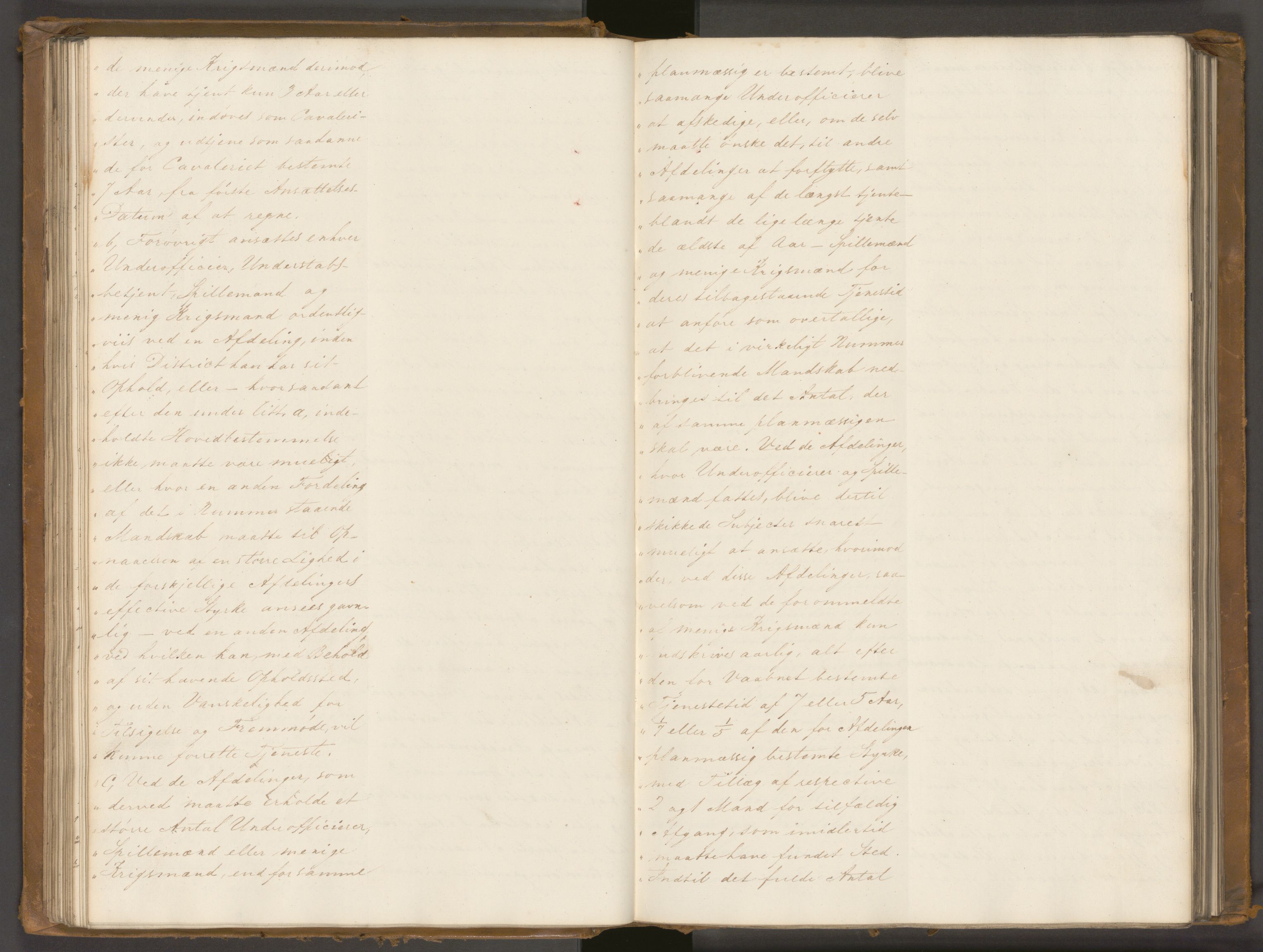 Statsrådssekretariatet, AV/RA-S-1001/A/Ab/L0038: Kgl. res. nr. 1-550, 1. halvår, 1834