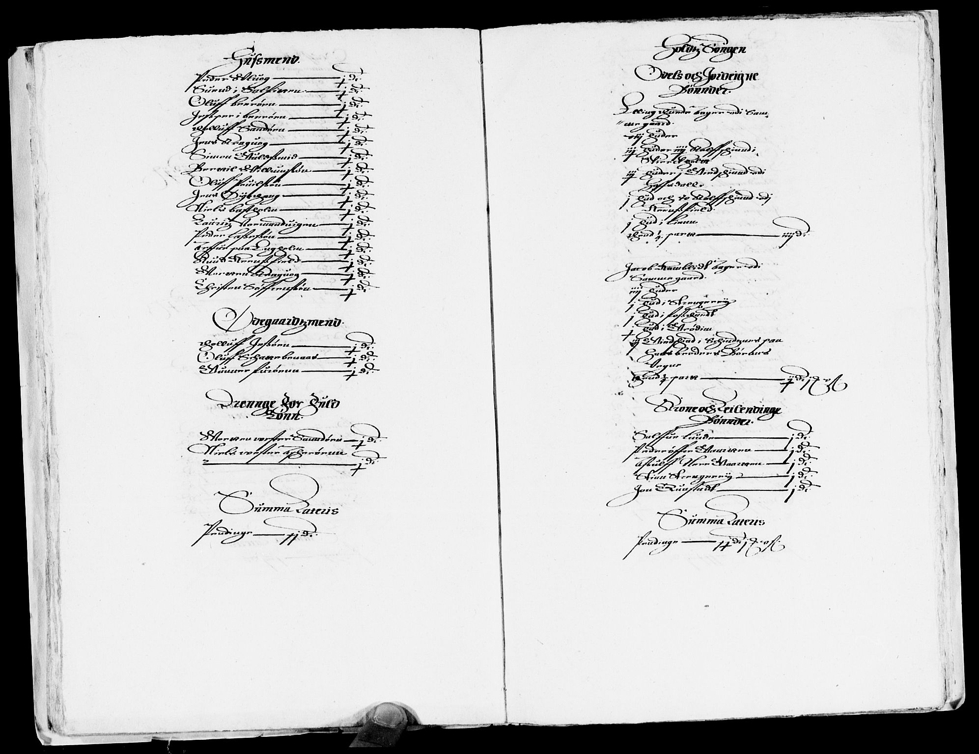 Rentekammeret inntil 1814, Reviderte regnskaper, Lensregnskaper, AV/RA-EA-5023/R/Rb/Rbq/L0003: Nedenes len. Mandals len. Råbyggelag., 1610-1612