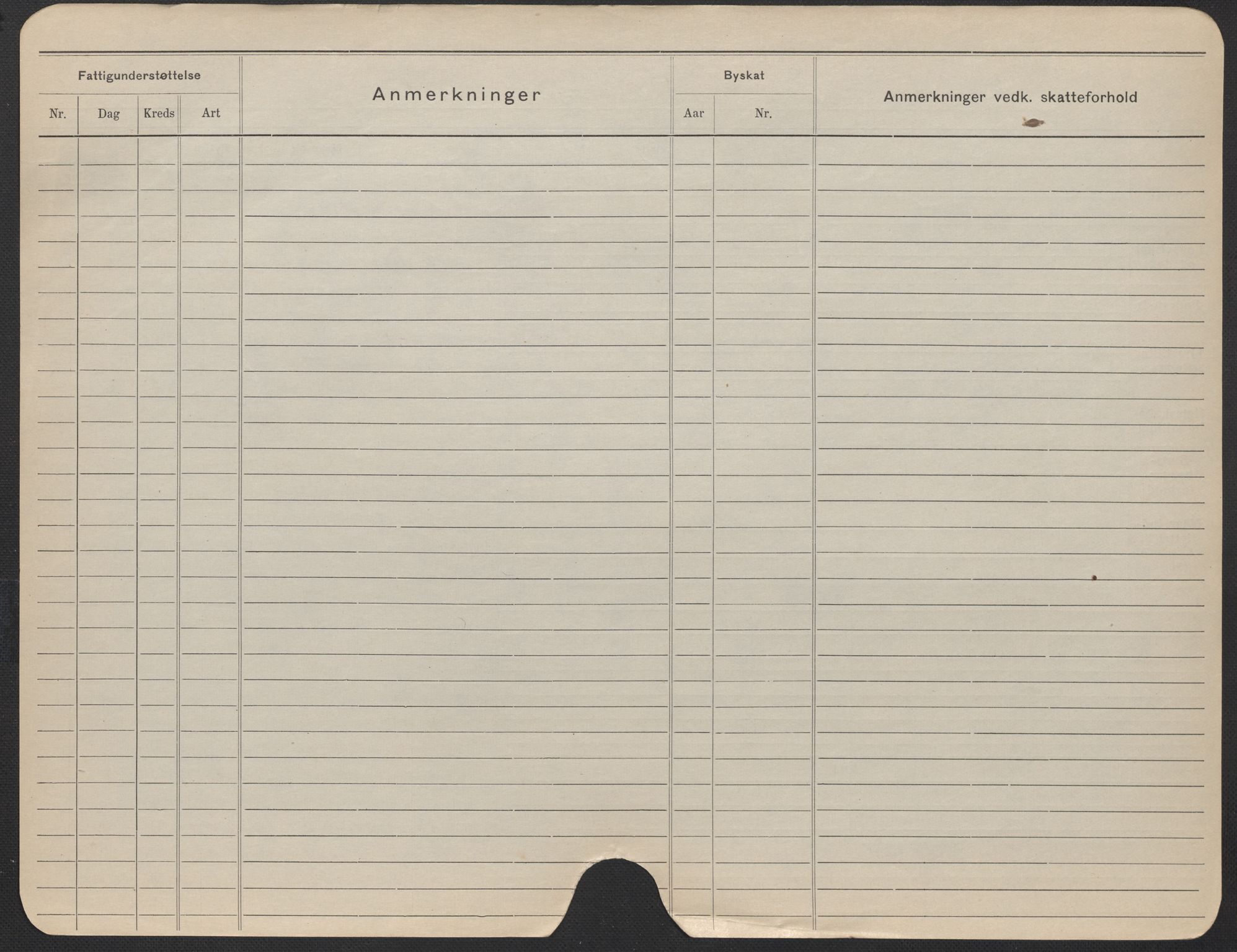 Oslo folkeregister, Registerkort, AV/SAO-A-11715/F/Fa/Fac/L0024: Kvinner, 1906-1914, p. 850b