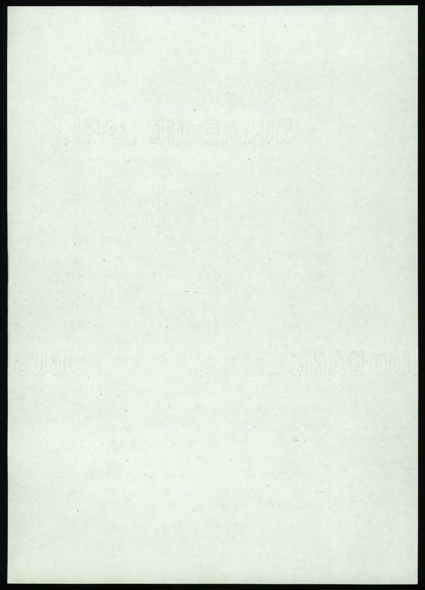 Samlinger til kildeutgivelse, Amerikabrevene, AV/RA-EA-4057/F/L0012: Innlån fra Oppland: Lie (brevnr 1-78), 1838-1914, p. 250