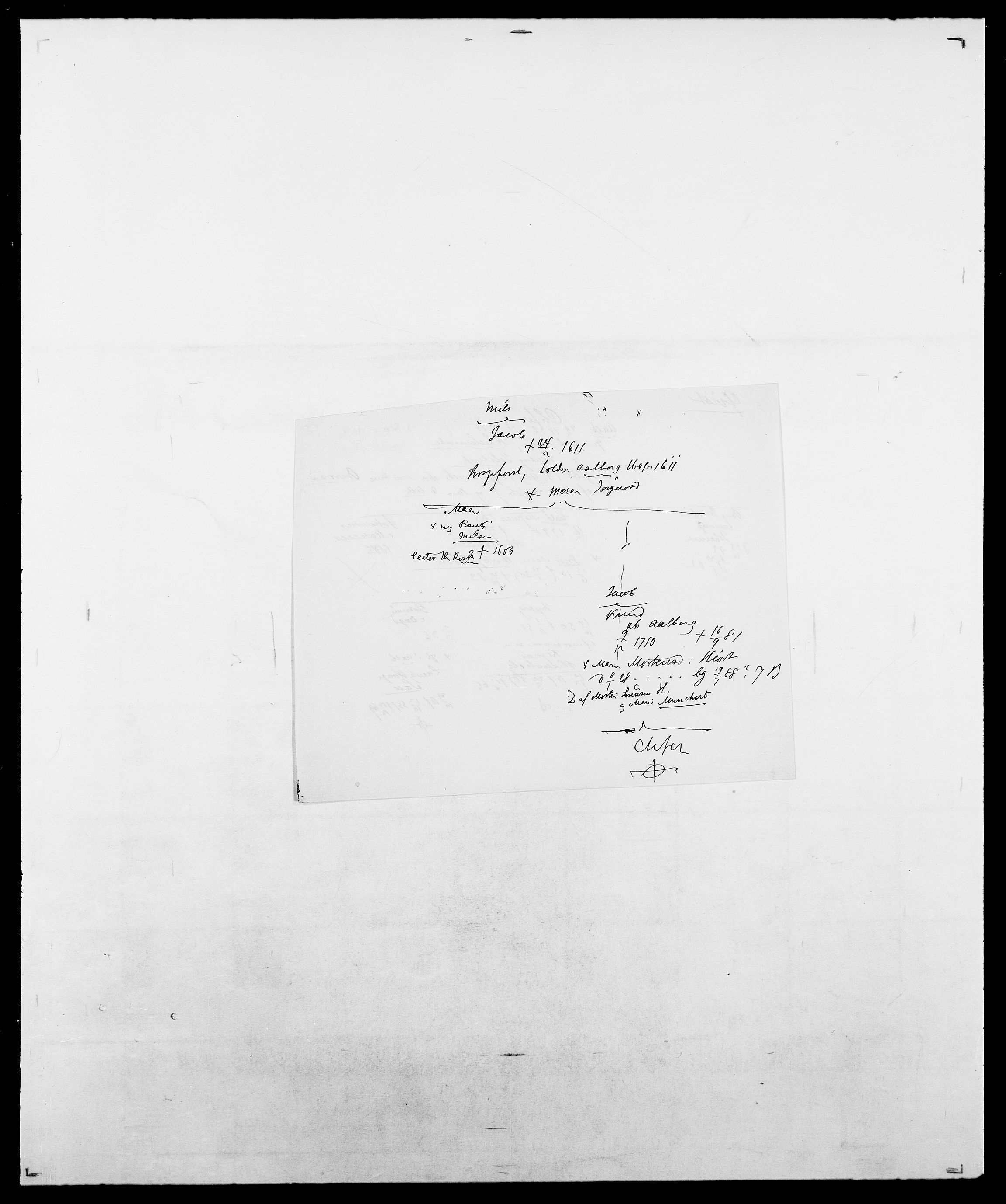 Delgobe, Charles Antoine - samling, SAO/PAO-0038/D/Da/L0031: de Place - Raaum, p. 517