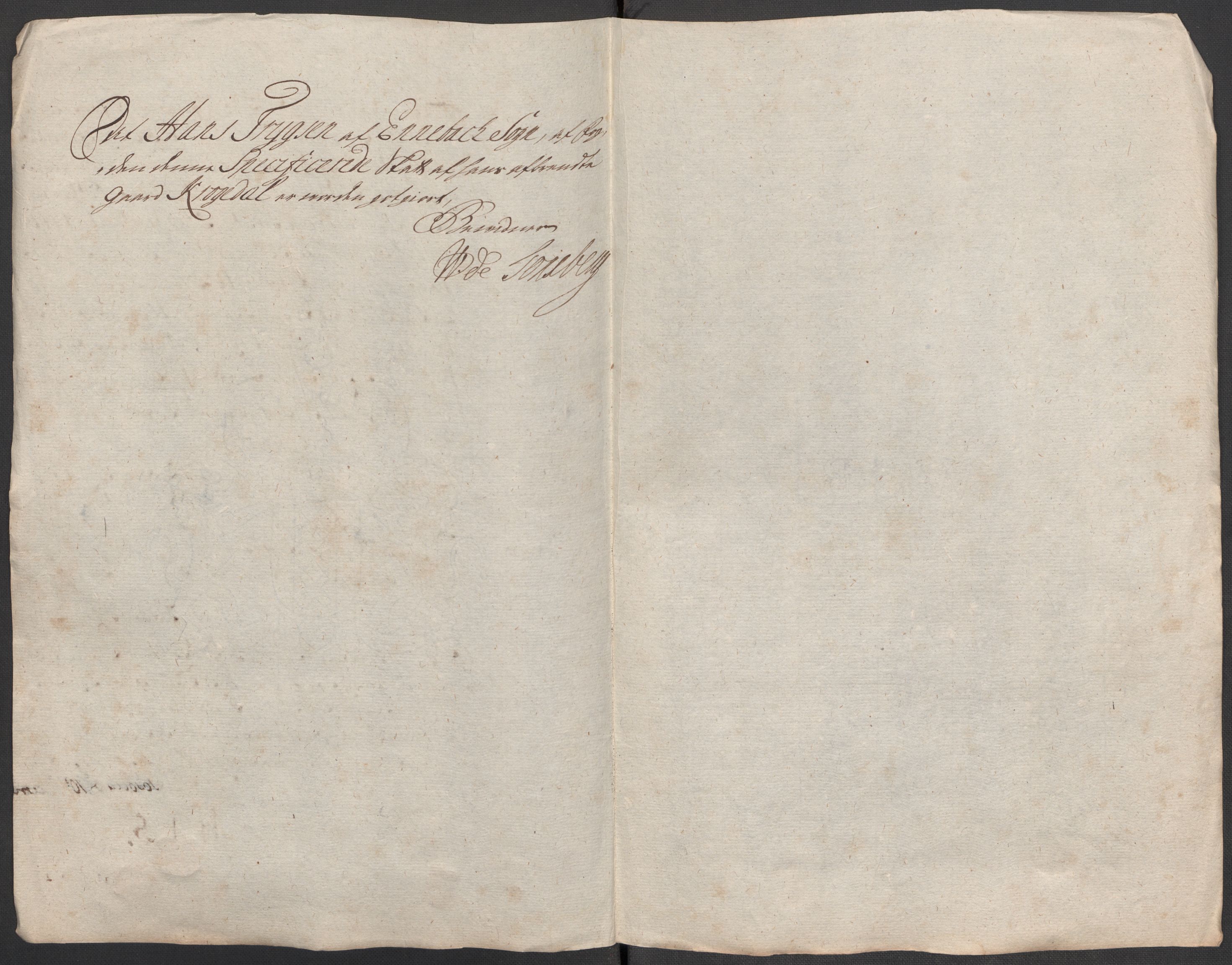 Rentekammeret inntil 1814, Reviderte regnskaper, Fogderegnskap, AV/RA-EA-4092/R11/L0598: Fogderegnskap Nedre Romerike, 1716, p. 237