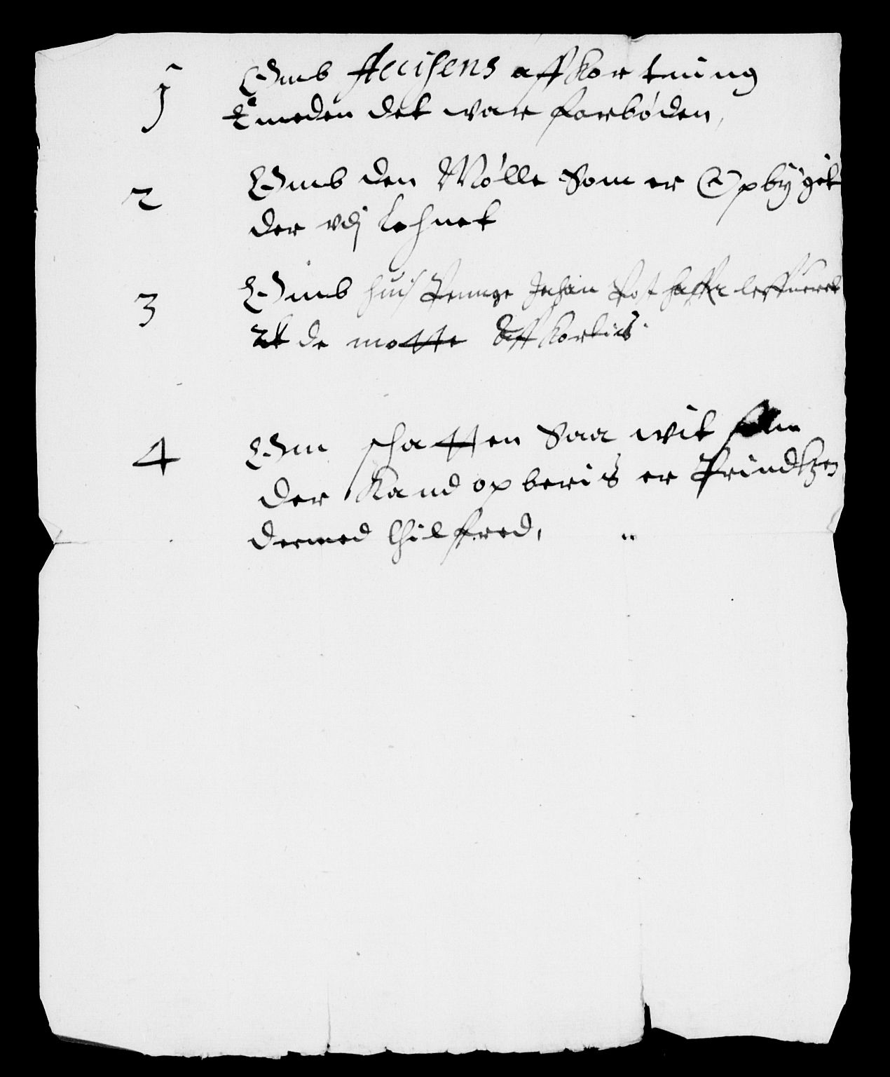 Rentekammeret inntil 1814, Reviderte regnskaper, Lensregnskaper, AV/RA-EA-5023/R/Rb/Rbp/L0009: Bratsberg len, 1624-1626