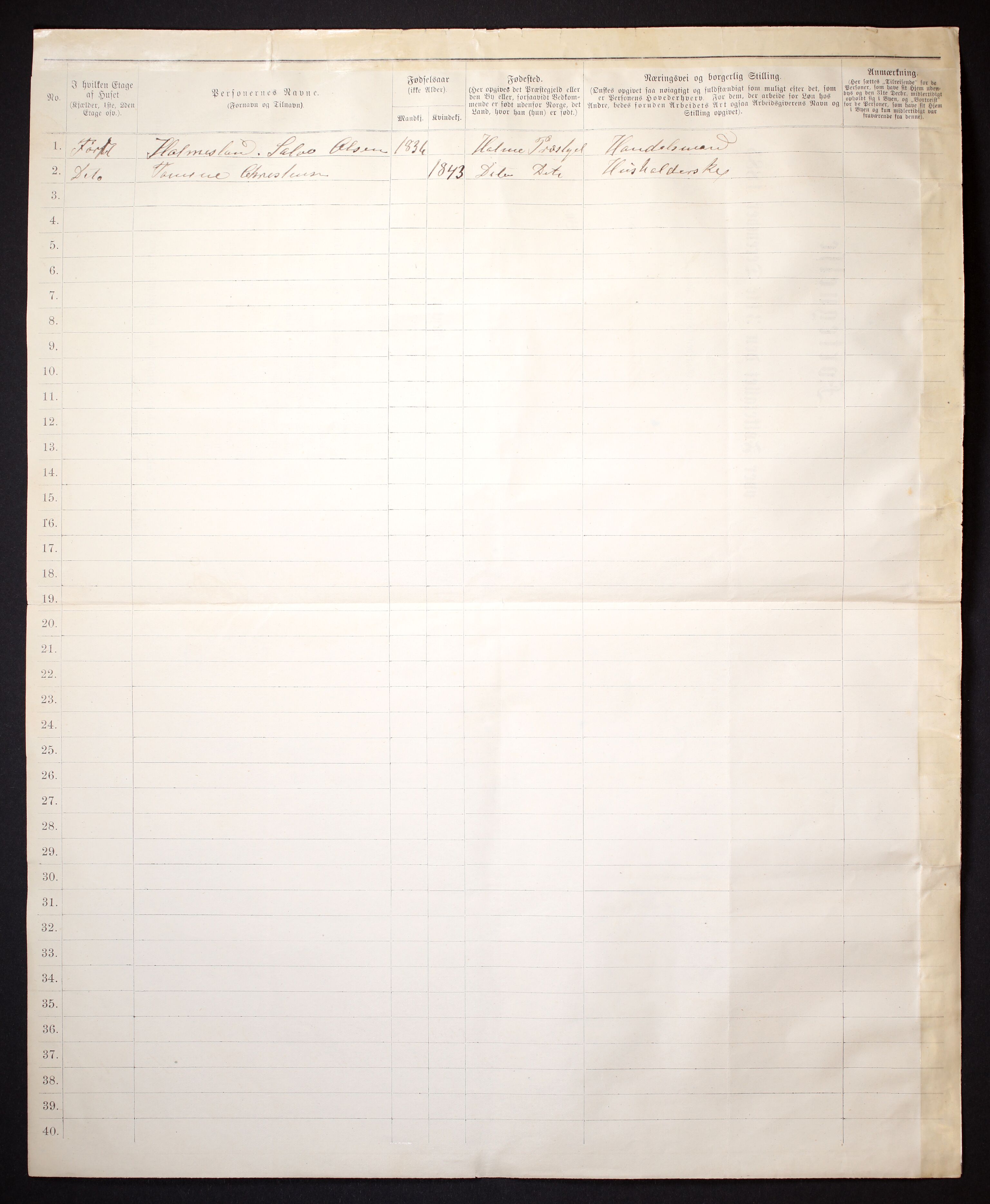 SAK, 1885 census for 1002 Mandal, 1885, p. 7