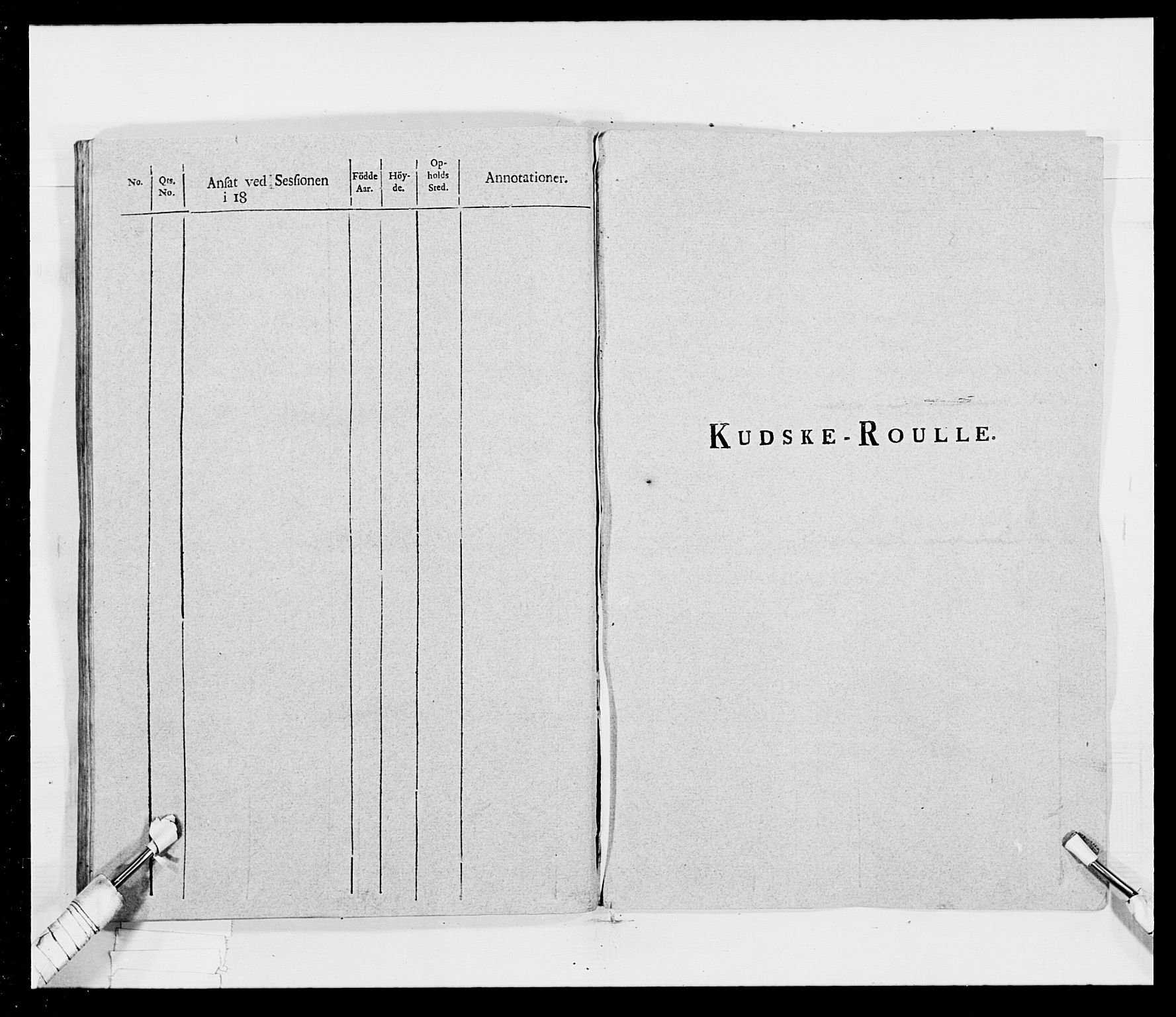 Generalitets- og kommissariatskollegiet, Det kongelige norske kommissariatskollegium, AV/RA-EA-5420/E/Eh/L0017: Opplandske dragonregiment, 1802-1805, p. 63