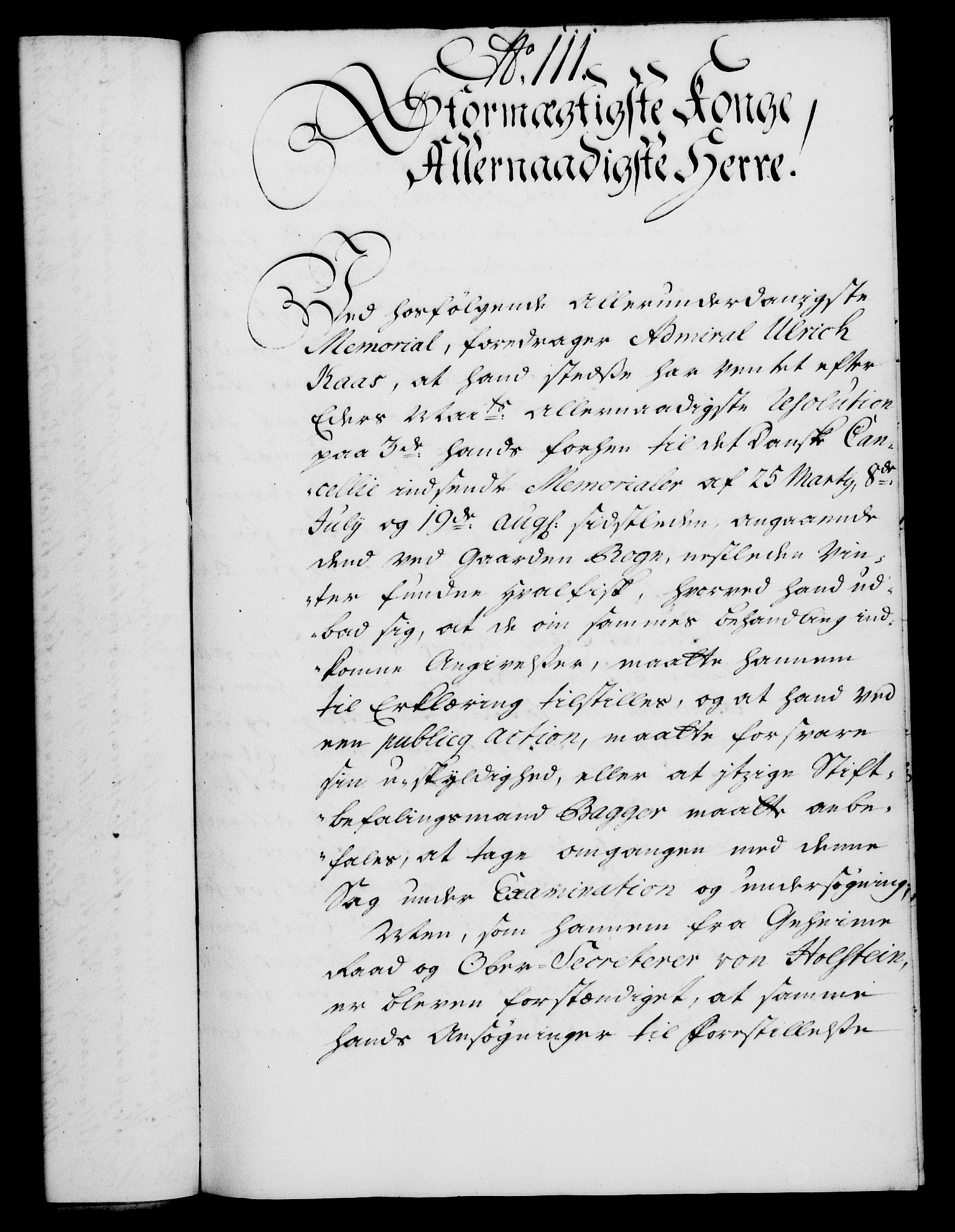 Rentekammeret, Kammerkanselliet, RA/EA-3111/G/Gf/Gfa/L0021: Norsk relasjons- og resolusjonsprotokoll (merket RK 52.21), 1738, p. 636