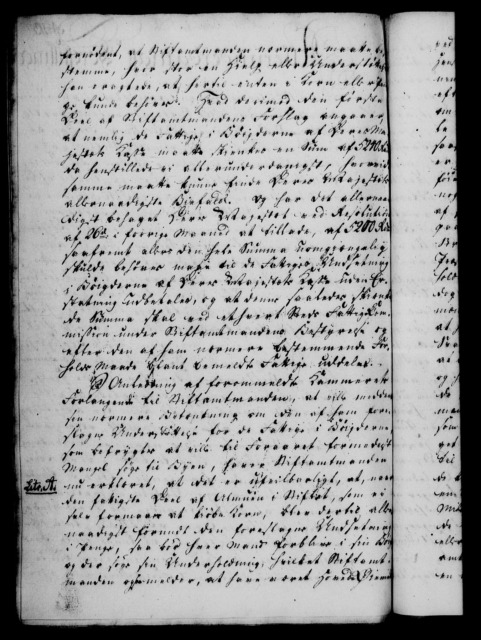 Rentekammeret, Kammerkanselliet, AV/RA-EA-3111/G/Gf/Gfa/L0063: Norsk relasjons- og resolusjonsprotokoll (merket RK 52.63), 1781, p. 1168