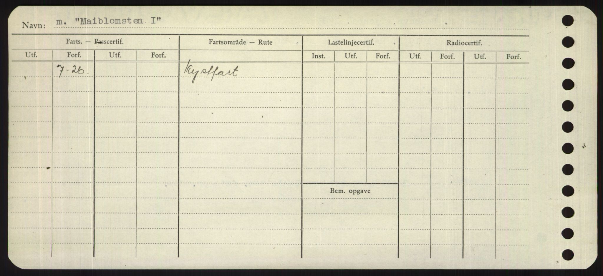 Sjøfartsdirektoratet med forløpere, Skipsmålingen, AV/RA-S-1627/H/Hd/L0024: Fartøy, M-Mim, p. 118