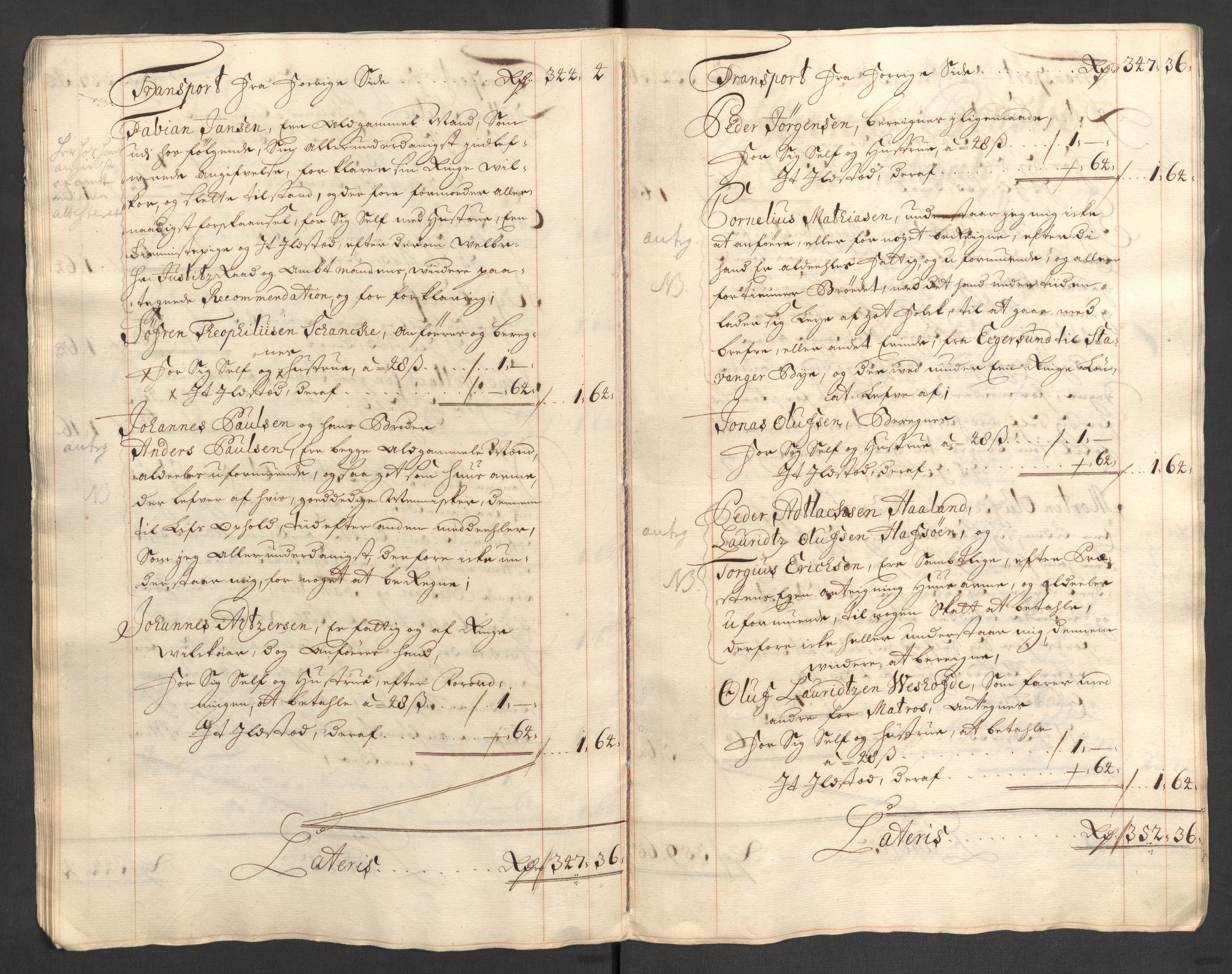 Rentekammeret inntil 1814, Reviderte regnskaper, Fogderegnskap, AV/RA-EA-4092/R46/L2735: Fogderegnskap Jæren og Dalane, 1711, p. 85