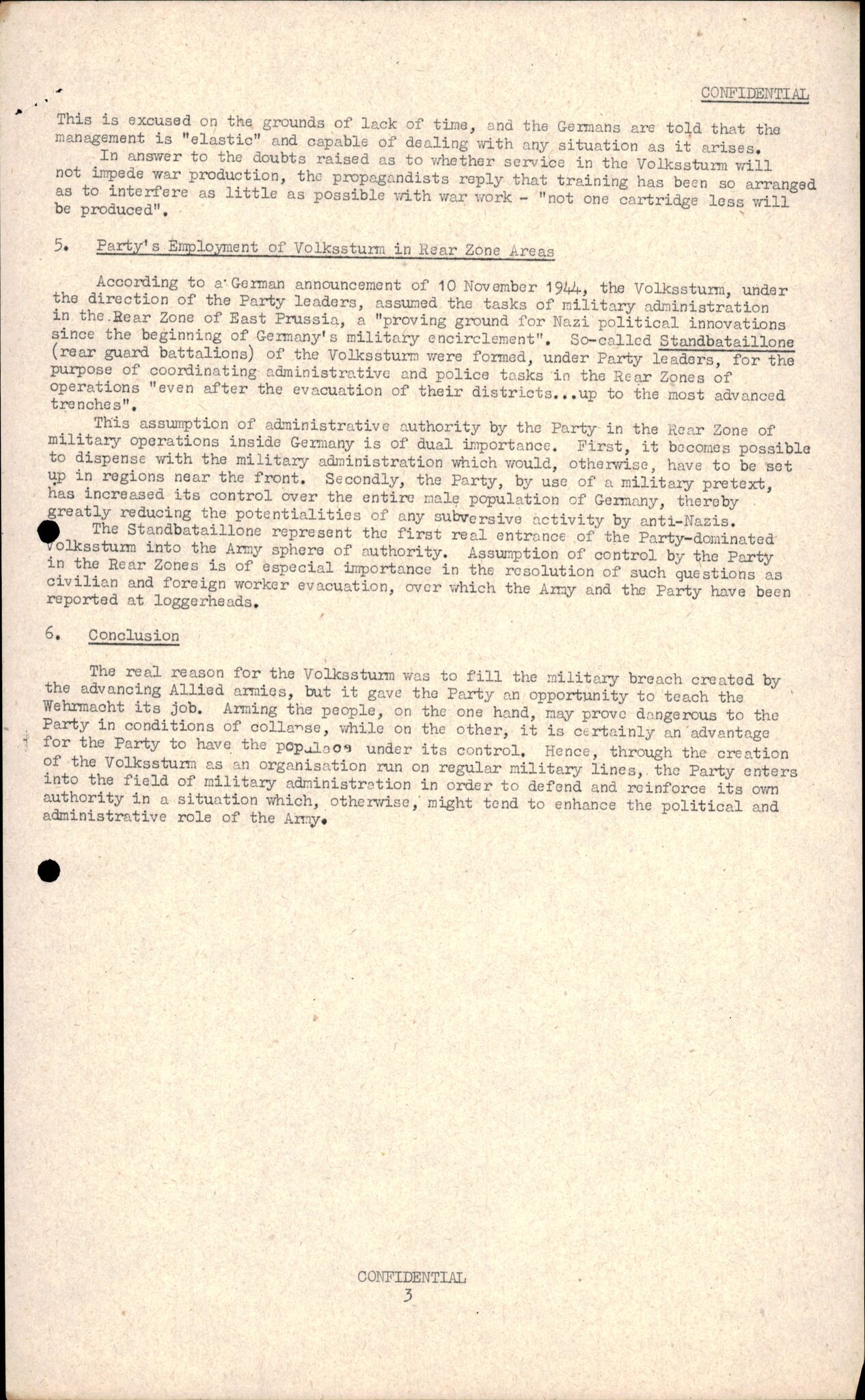 Forsvarets Overkommando. 2 kontor. Arkiv 11.4. Spredte tyske arkivsaker, AV/RA-RAFA-7031/D/Dar/Darc/L0016: FO.II, 1945, p. 358