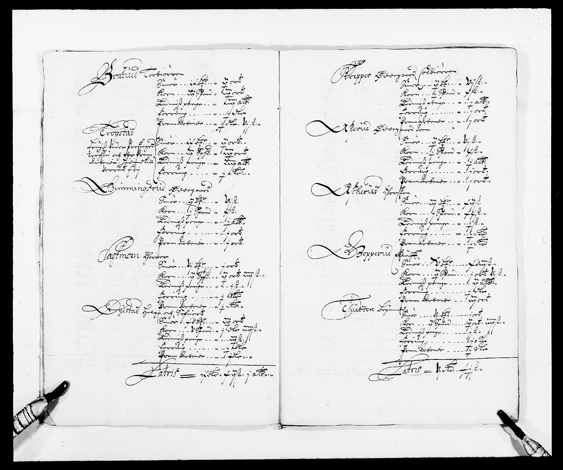 Rentekammeret inntil 1814, Reviderte regnskaper, Fogderegnskap, AV/RA-EA-4092/R06/L0280: Fogderegnskap Heggen og Frøland, 1681-1684, p. 25