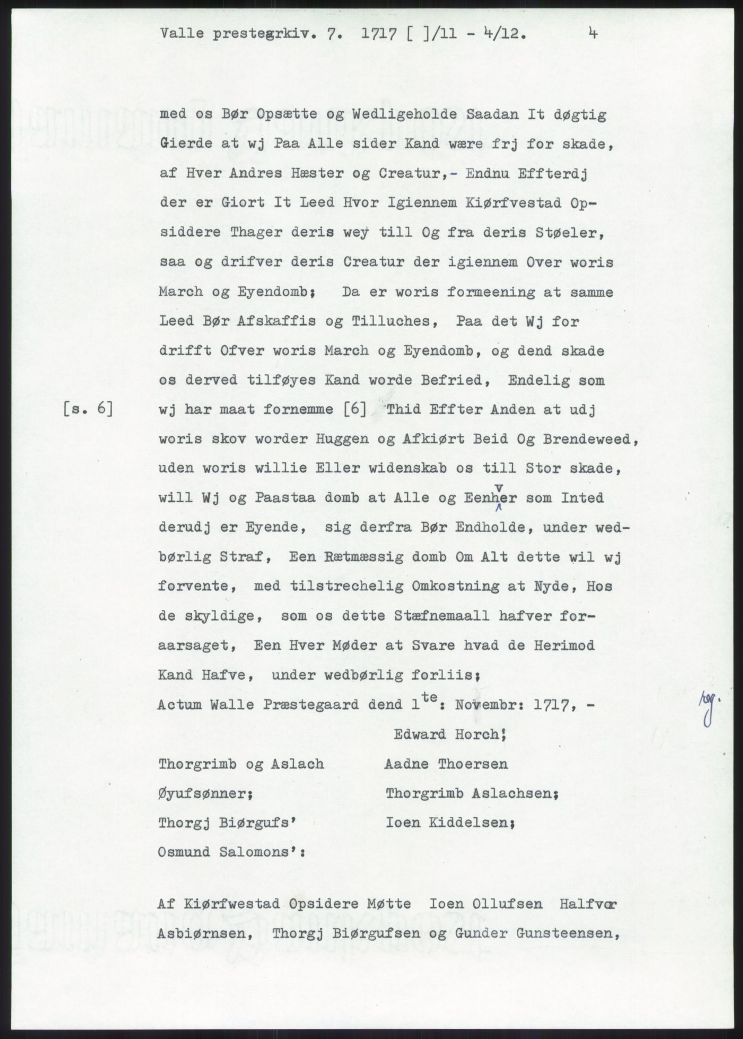 Samlinger til kildeutgivelse, Diplomavskriftsamlingen, AV/RA-EA-4053/H/Ha, p. 364