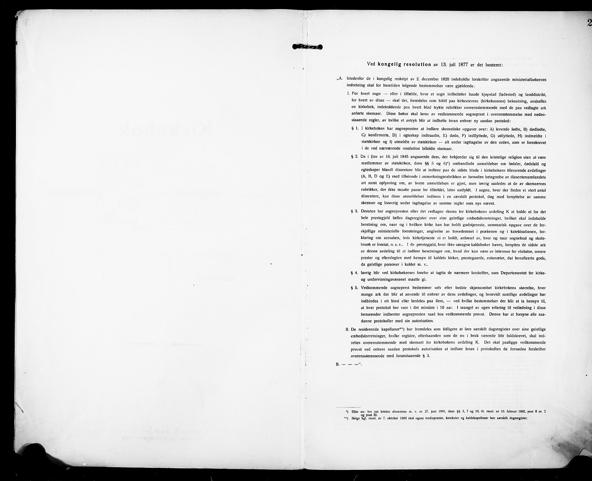 Sandefjord kirkebøker, SAKO/A-315/F/Fa/L0006: Parish register (official) no. 6, 1915-1930, p. 2