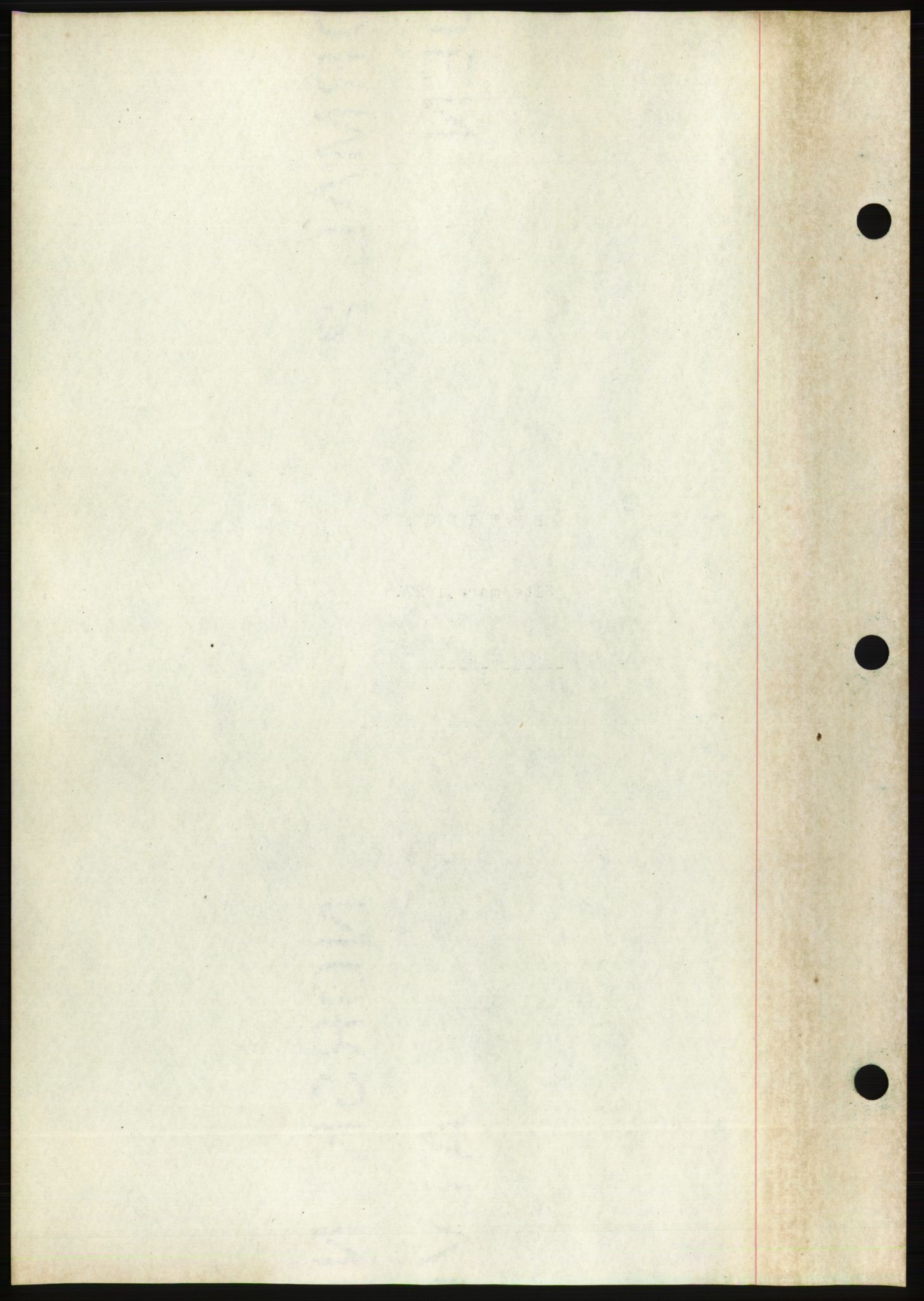 Ålesund byfogd, AV/SAT-A-4384: Mortgage book no. 21, 1926-1927, Deed date: 31.03.1927