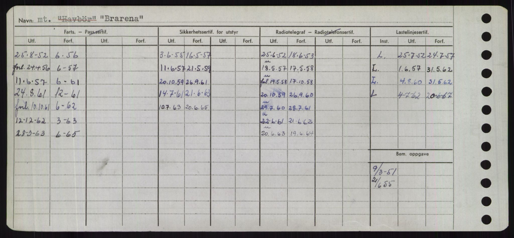 Sjøfartsdirektoratet med forløpere, Skipsmålingen, AV/RA-S-1627/H/Hd/L0005: Fartøy, Br-Byg, p. 102