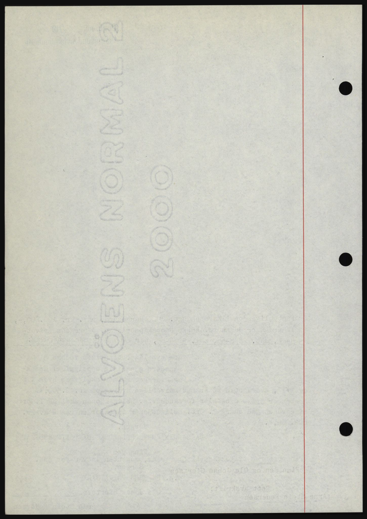 Haugesund tingrett, SAST/A-101415/01/II/IIC/L0056: Mortgage book no. B 56, 1966-1967, Diary no: : 365/1967