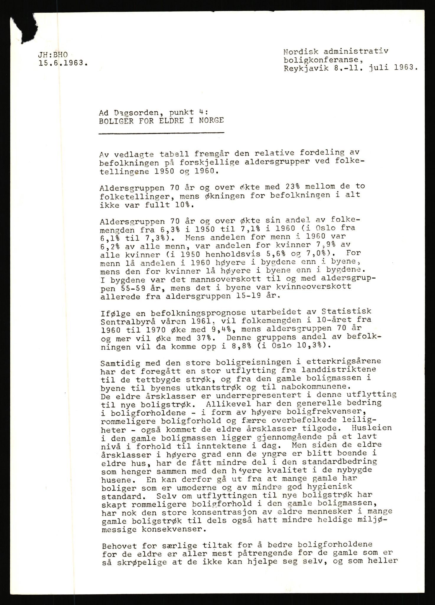 Kommunaldepartementet, Boligkomiteen av 1962, RA/S-1456/D/L0001: --, 1959-1963, p. 1619