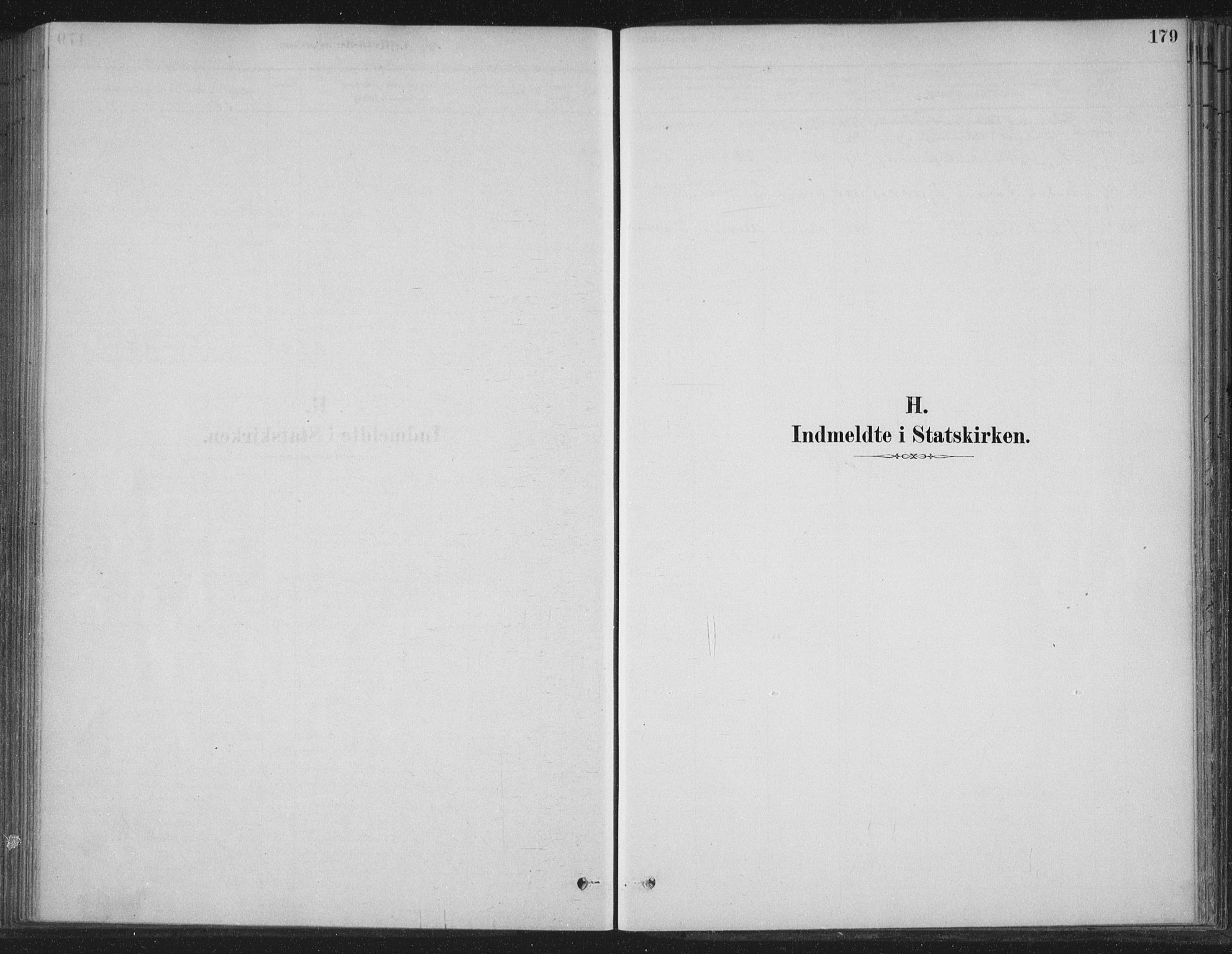 Ministerialprotokoller, klokkerbøker og fødselsregistre - Nordland, SAT/A-1459/825/L0361: Parish register (official) no. 825A15, 1878-1893, p. 179