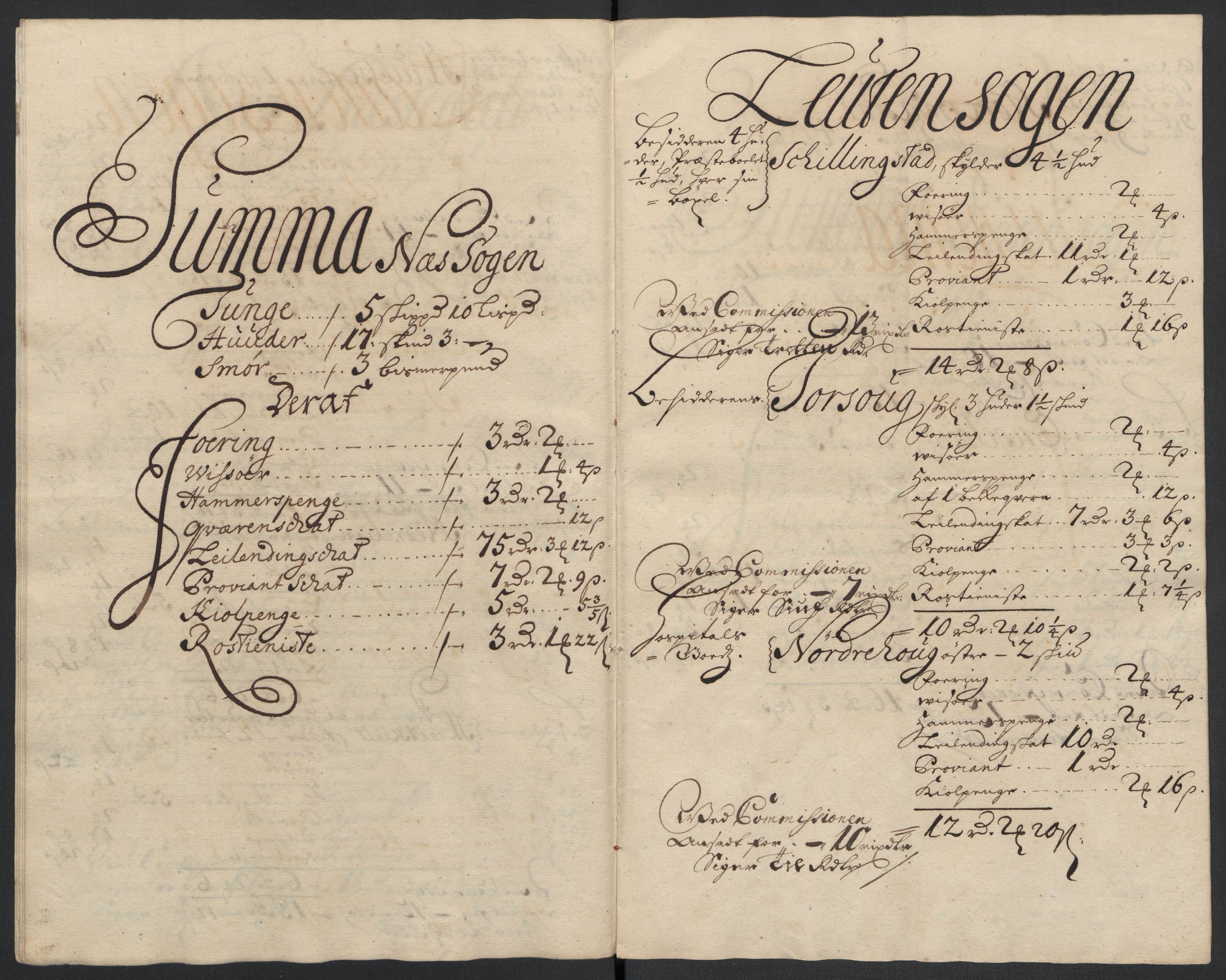 Rentekammeret inntil 1814, Reviderte regnskaper, Fogderegnskap, AV/RA-EA-4092/R16/L1041: Fogderegnskap Hedmark, 1703-1704, p. 143