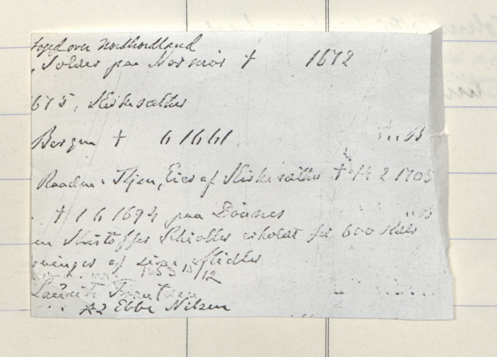 Ministerialprotokoller, klokkerbøker og fødselsregistre - Nordland, SAT/A-1459/823/L0335: Parish register (official) no. 823D01, 1860-1864