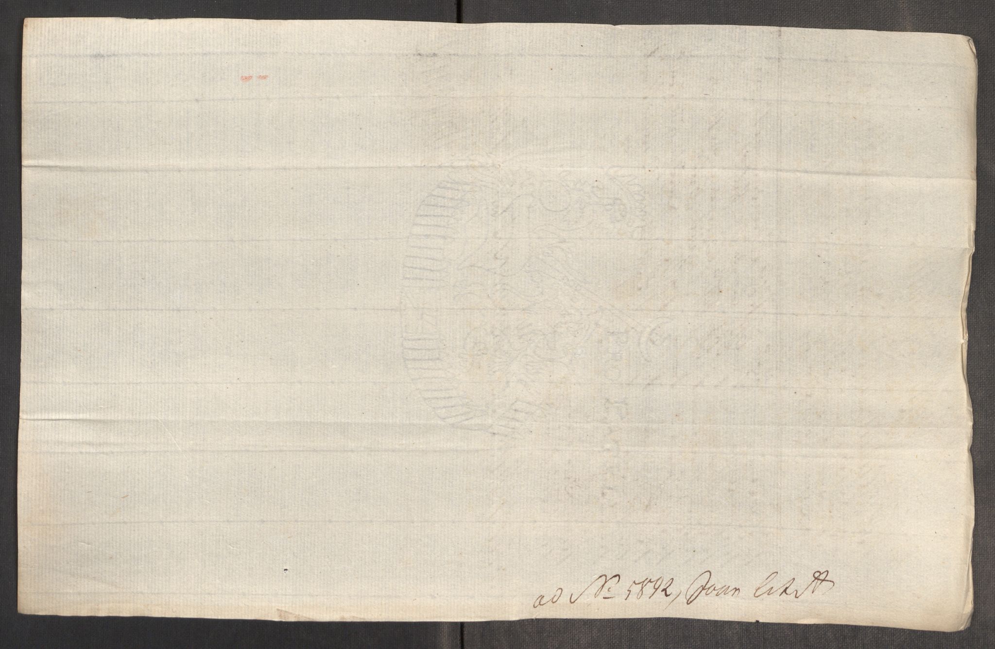 Rentekammeret inntil 1814, Realistisk ordnet avdeling, RA/EA-4070/Oe/L0003: [Ø1]: Priskuranter, 1745-1748, p. 444