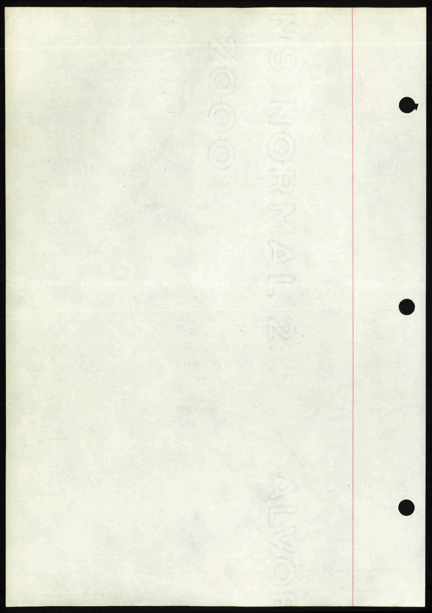 Follo sorenskriveri, SAO/A-10274/G/Ga/Gaa/L0085: Mortgage book no. I 85, 1948-1948, Diary no: : 2933/1948