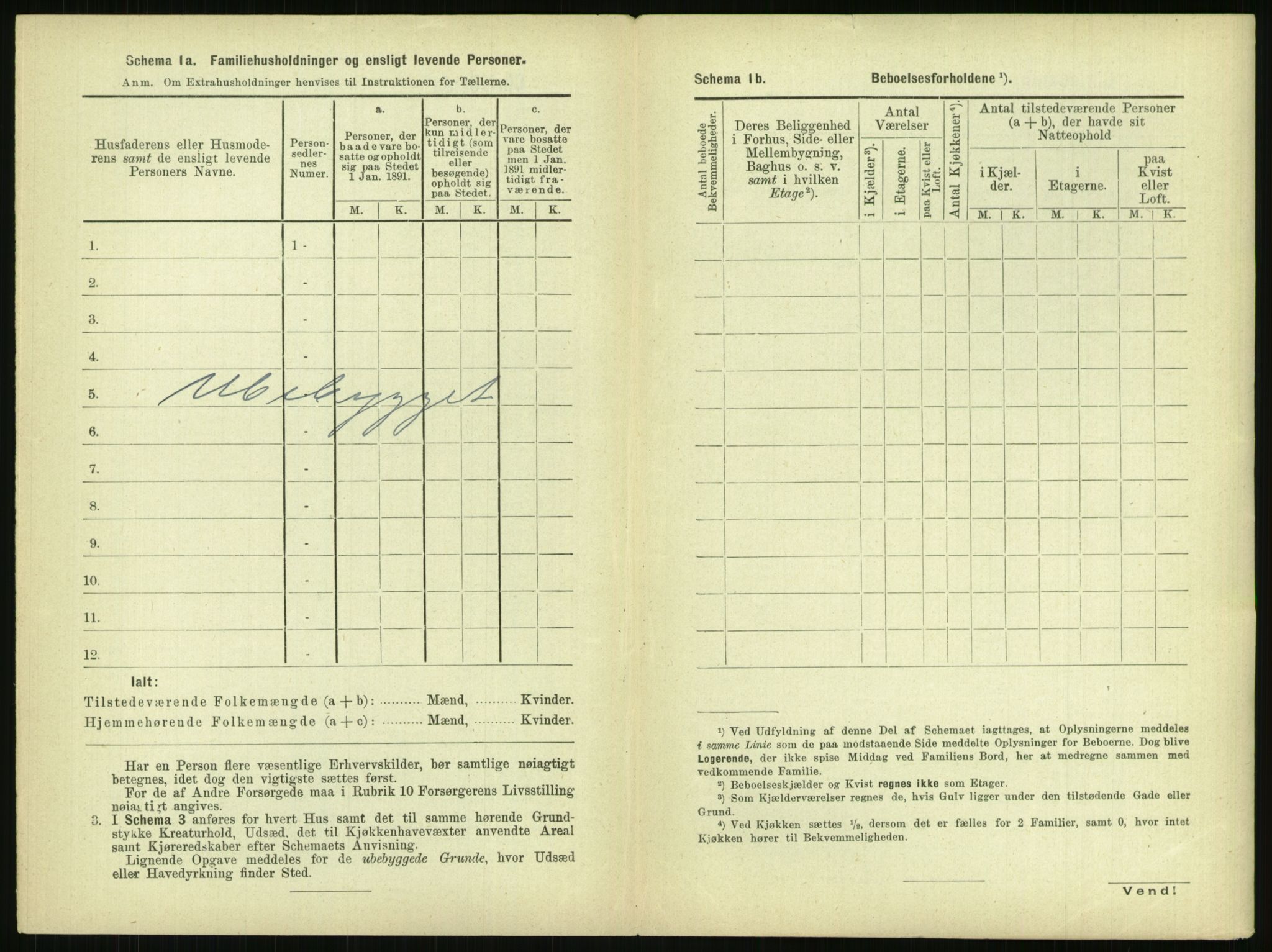 RA, 1891 census for 0301 Kristiania, 1891, p. 82281