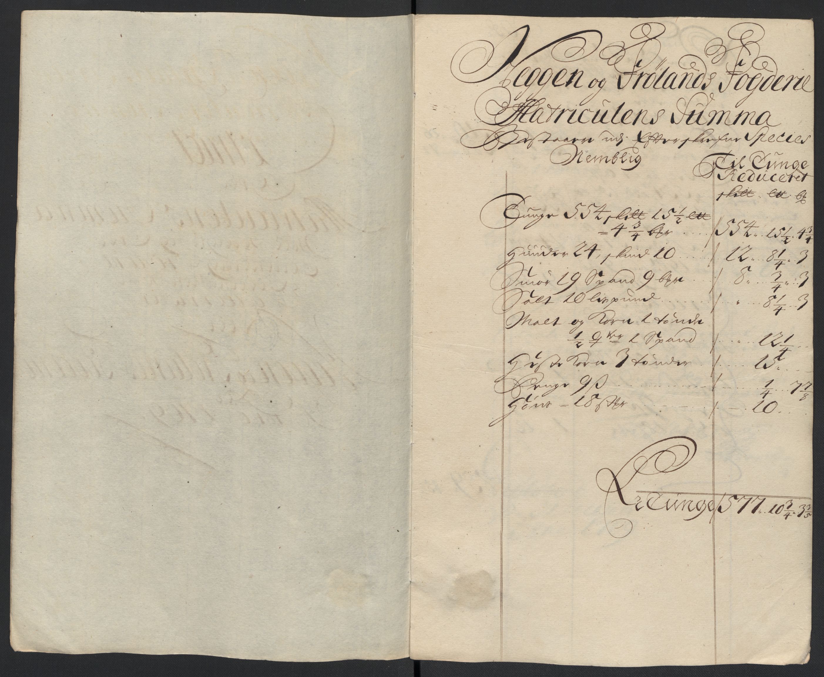 Rentekammeret inntil 1814, Reviderte regnskaper, Fogderegnskap, AV/RA-EA-4092/R07/L0301: Fogderegnskap Rakkestad, Heggen og Frøland, 1709, p. 183