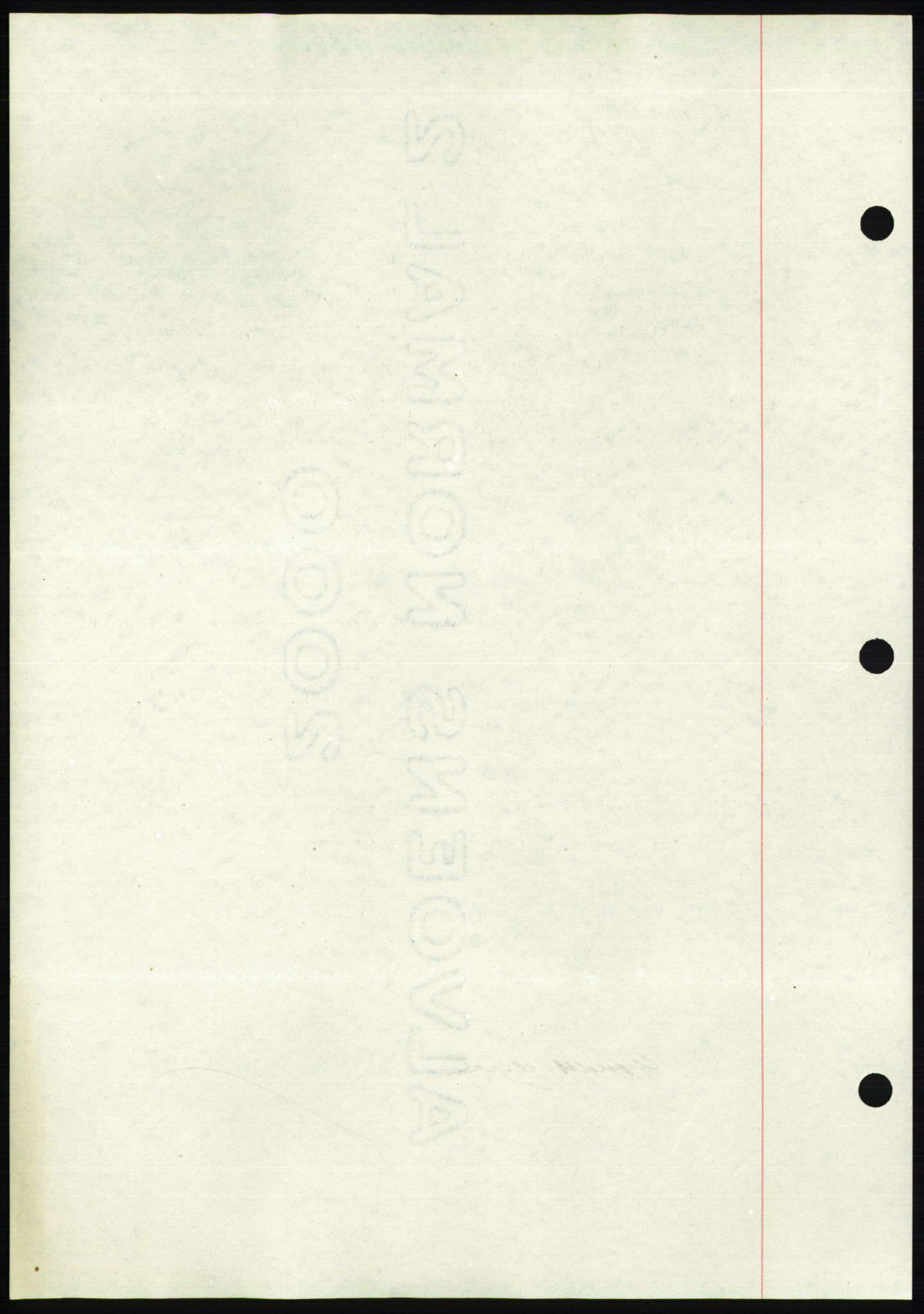 Jæren sorenskriveri, SAST/A-100310/03/G/Gba/L0069: Mortgage book, 1937-1937, Diary no: : 3847/1937