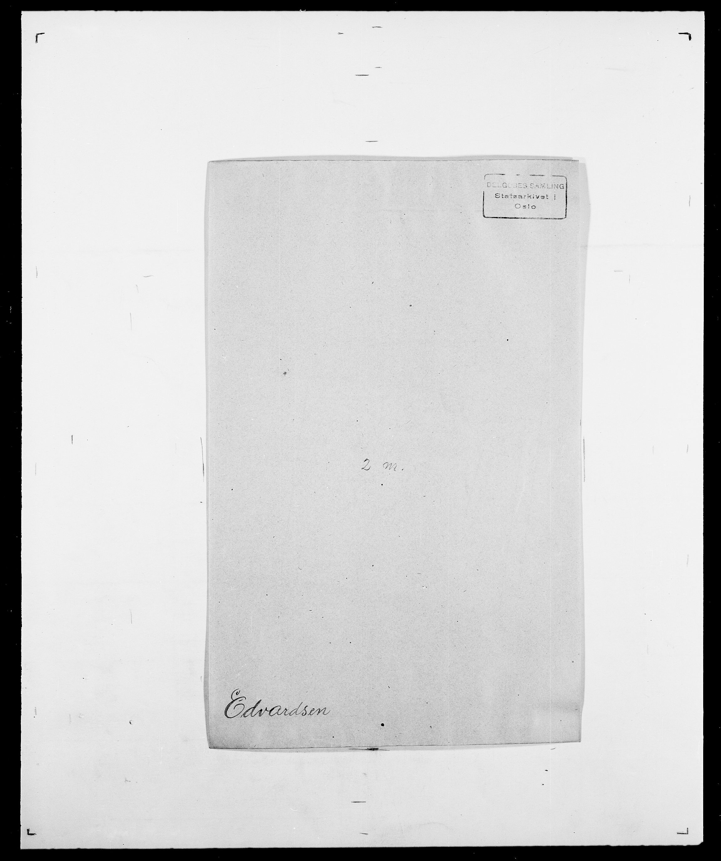 Delgobe, Charles Antoine - samling, SAO/PAO-0038/D/Da/L0010: Dürendahl - Fagelund, p. 148