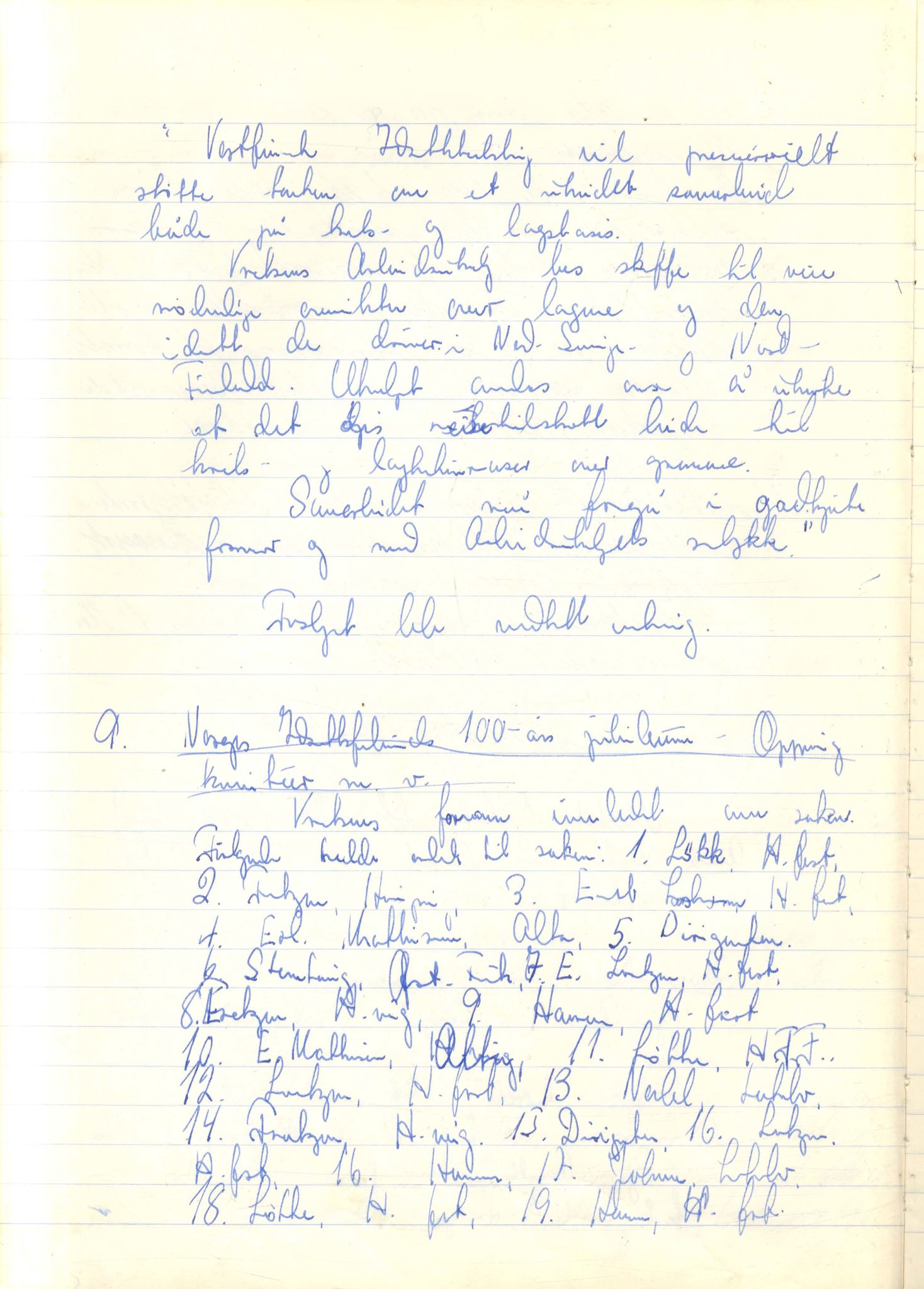 Vest-Finnmark Idrettskrets, FMFB/A-1042/A/Ab/L0001: Møteprotokoll for kretstinget, 1960-1971, p. 10