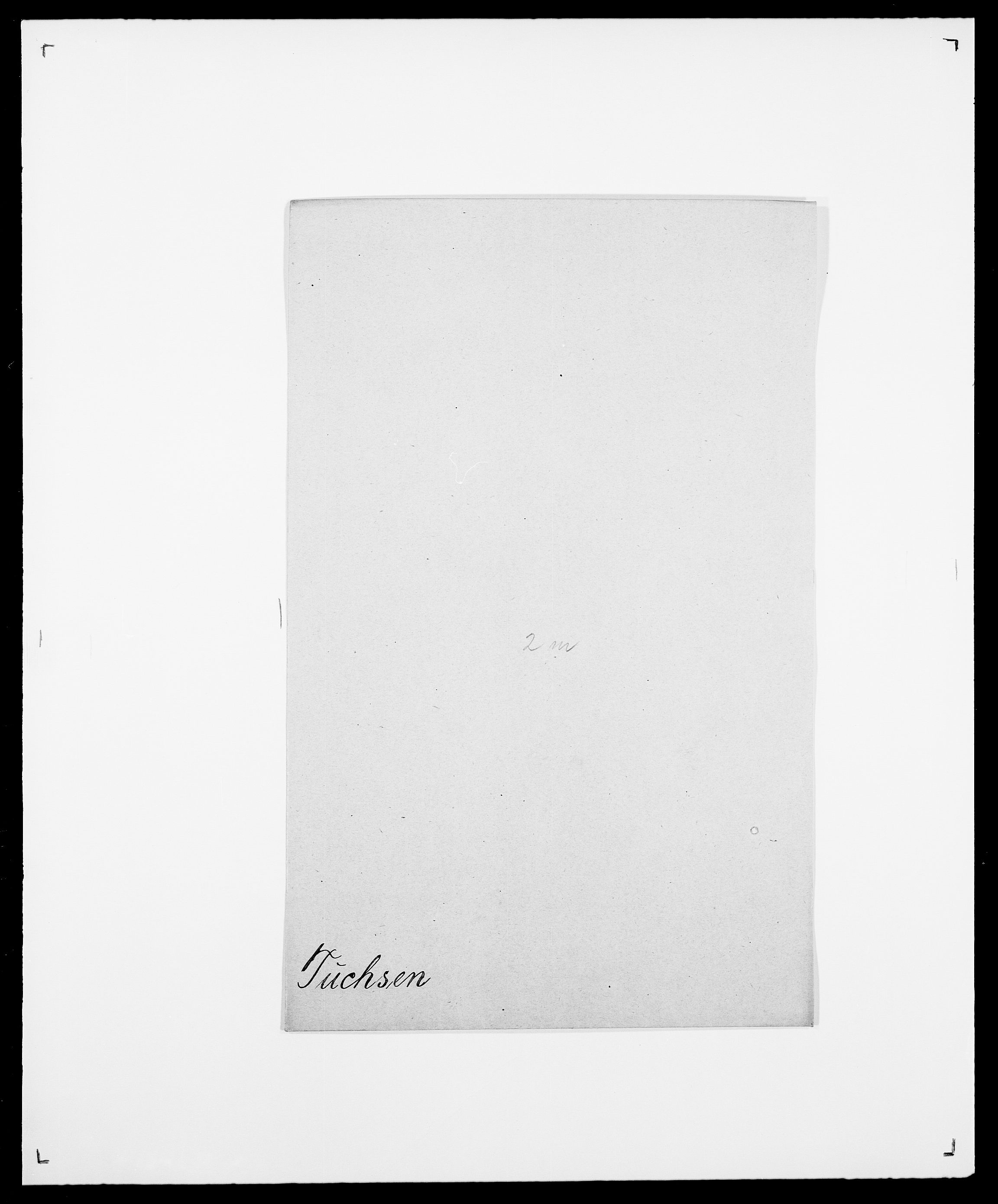 Delgobe, Charles Antoine - samling, SAO/PAO-0038/D/Da/L0039: Thorsen - Urup, p. 453
