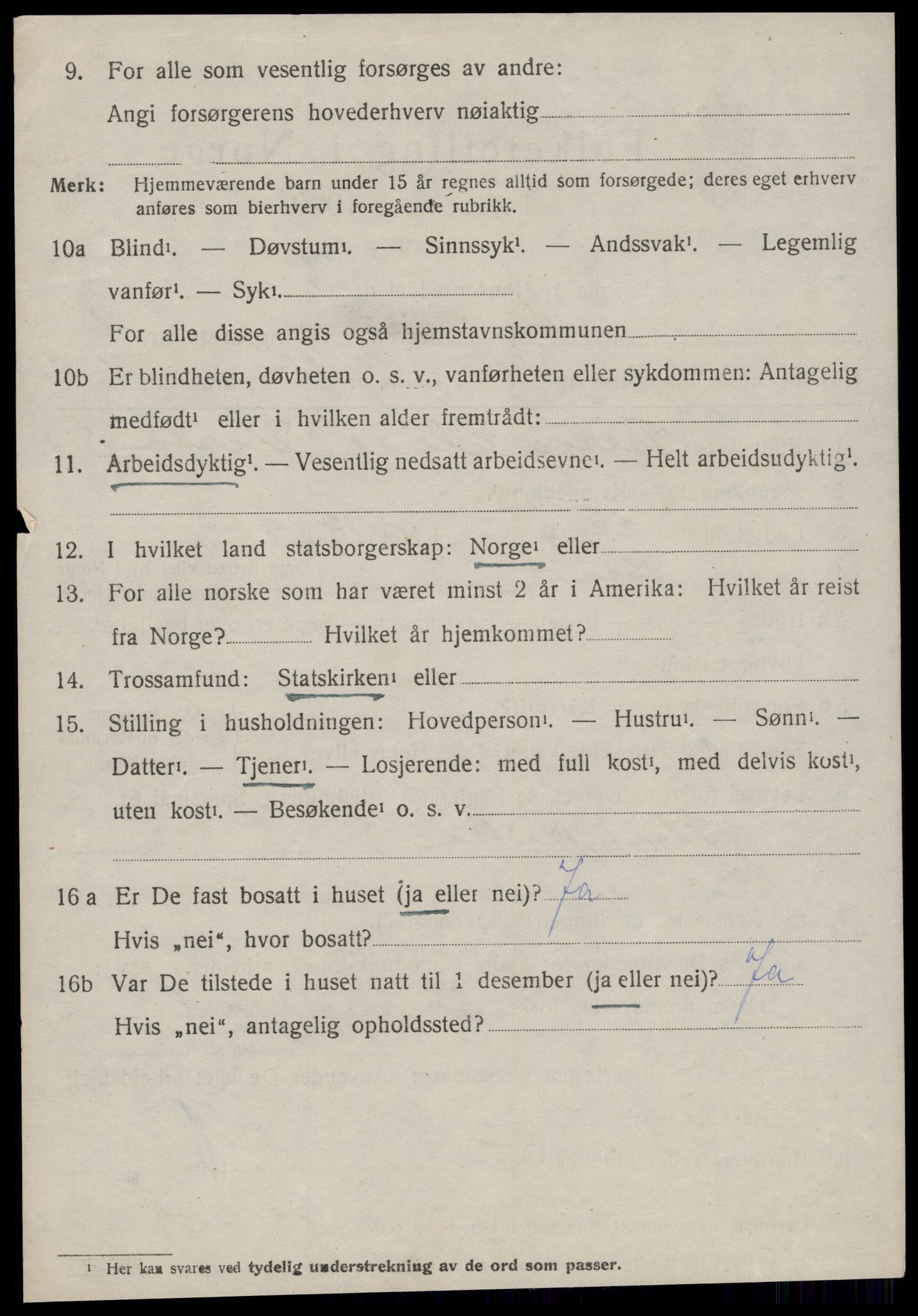 SAT, 1920 census for Bud, 1920, p. 2712