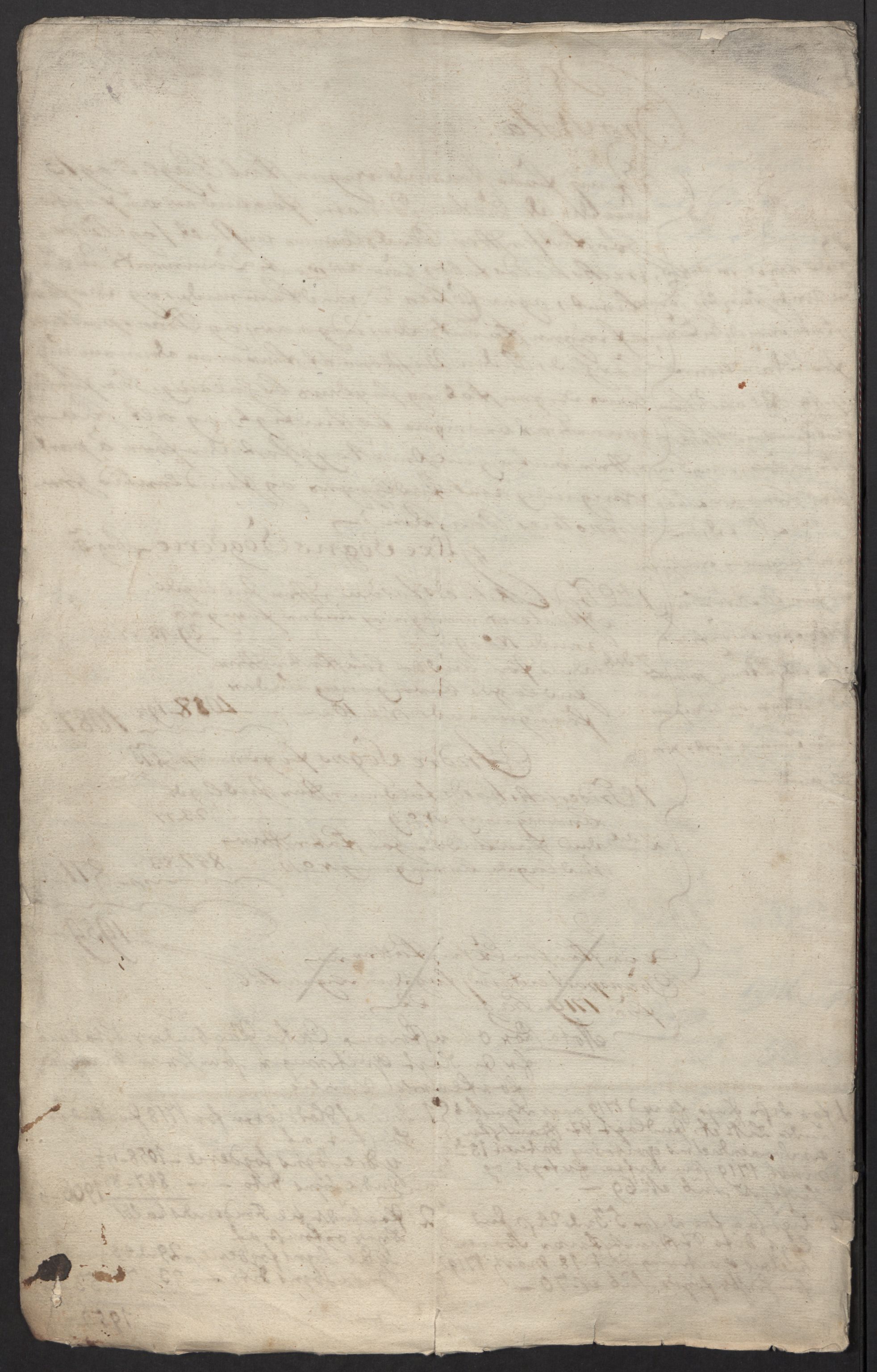 Rentekammeret inntil 1814, Reviderte regnskaper, Fogderegnskap, AV/RA-EA-4092/R52/L3321: Fogderegnskap Sogn, 1717-1718, p. 416