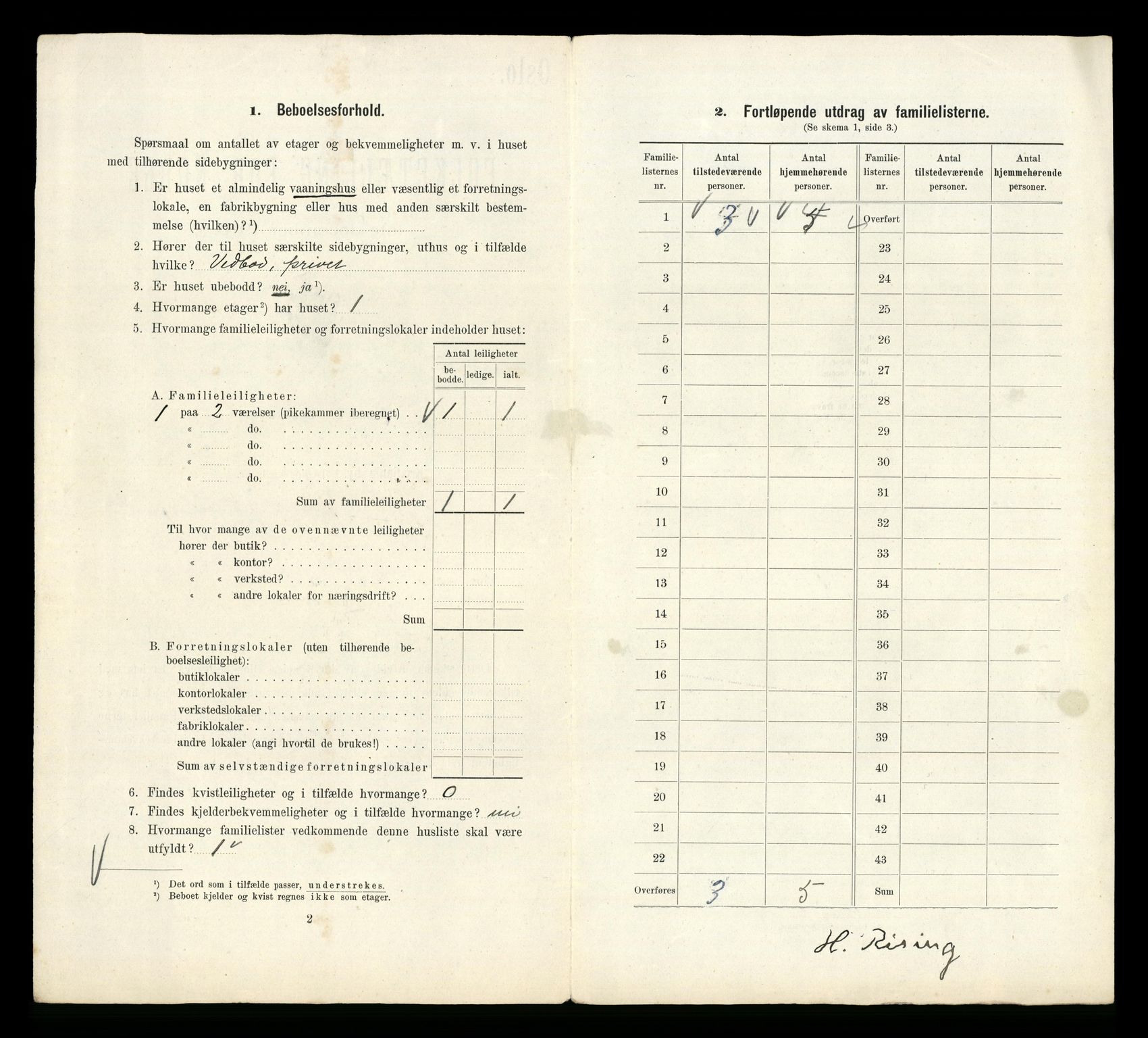 RA, 1910 census for Kristiania, 1910, p. 83102