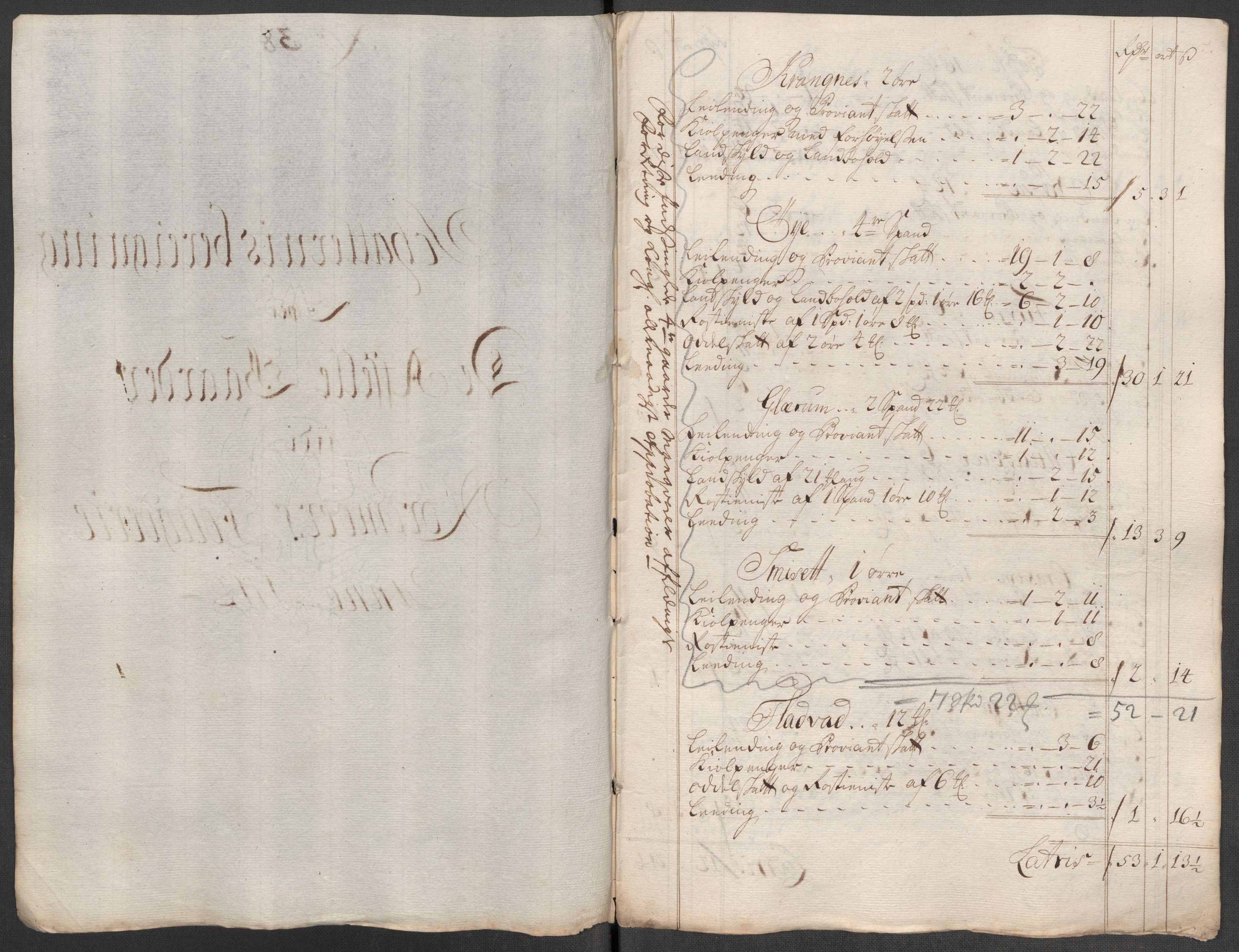 Rentekammeret inntil 1814, Reviderte regnskaper, Fogderegnskap, RA/EA-4092/R56/L3746: Fogderegnskap Nordmøre, 1712, p. 163