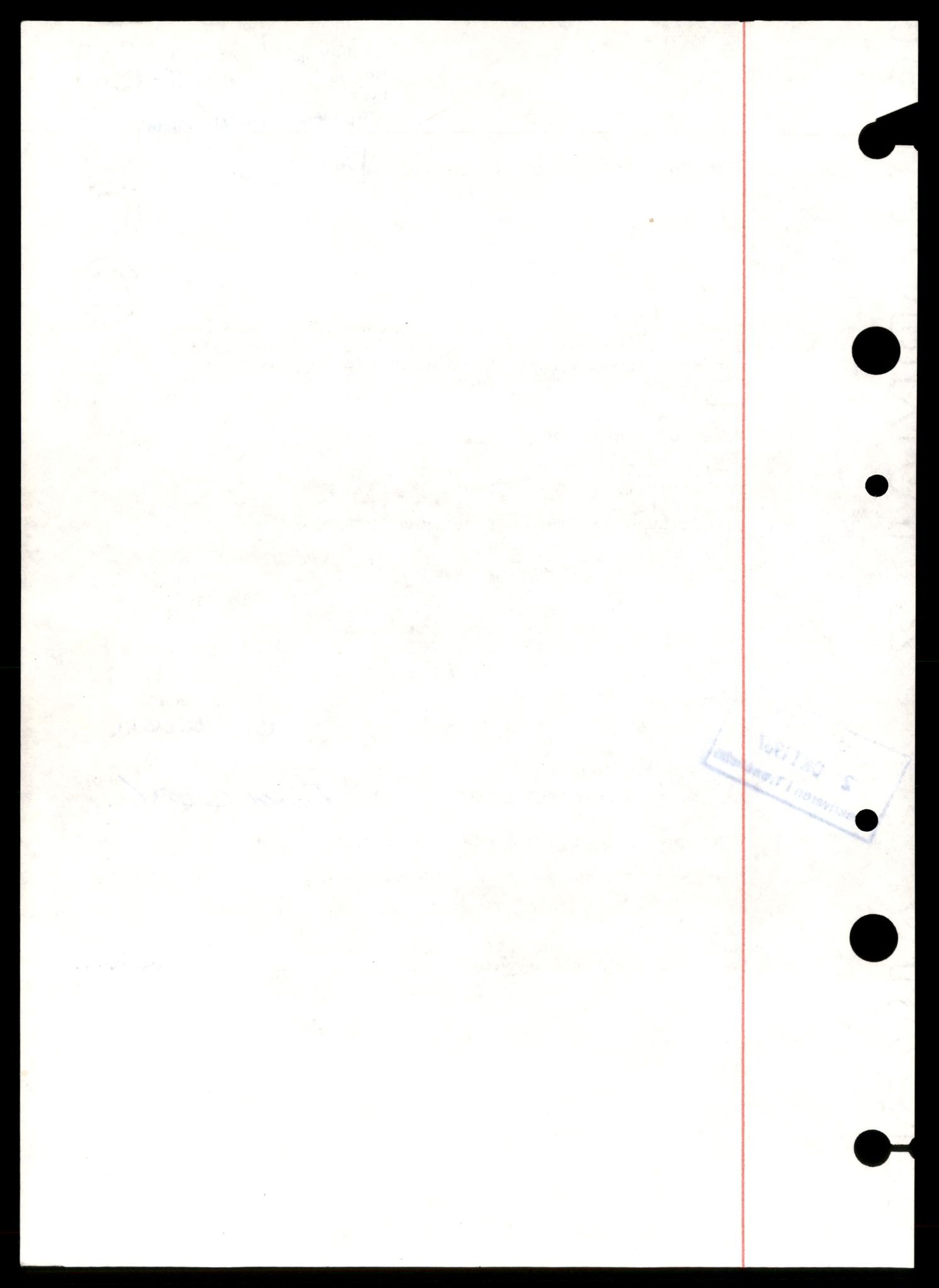 Trondheim byfogd, AV/SAT-A-0003/2/J/Jd/Jdd/L0069: Borettslag, K-Rin, 1944-1990, p. 18