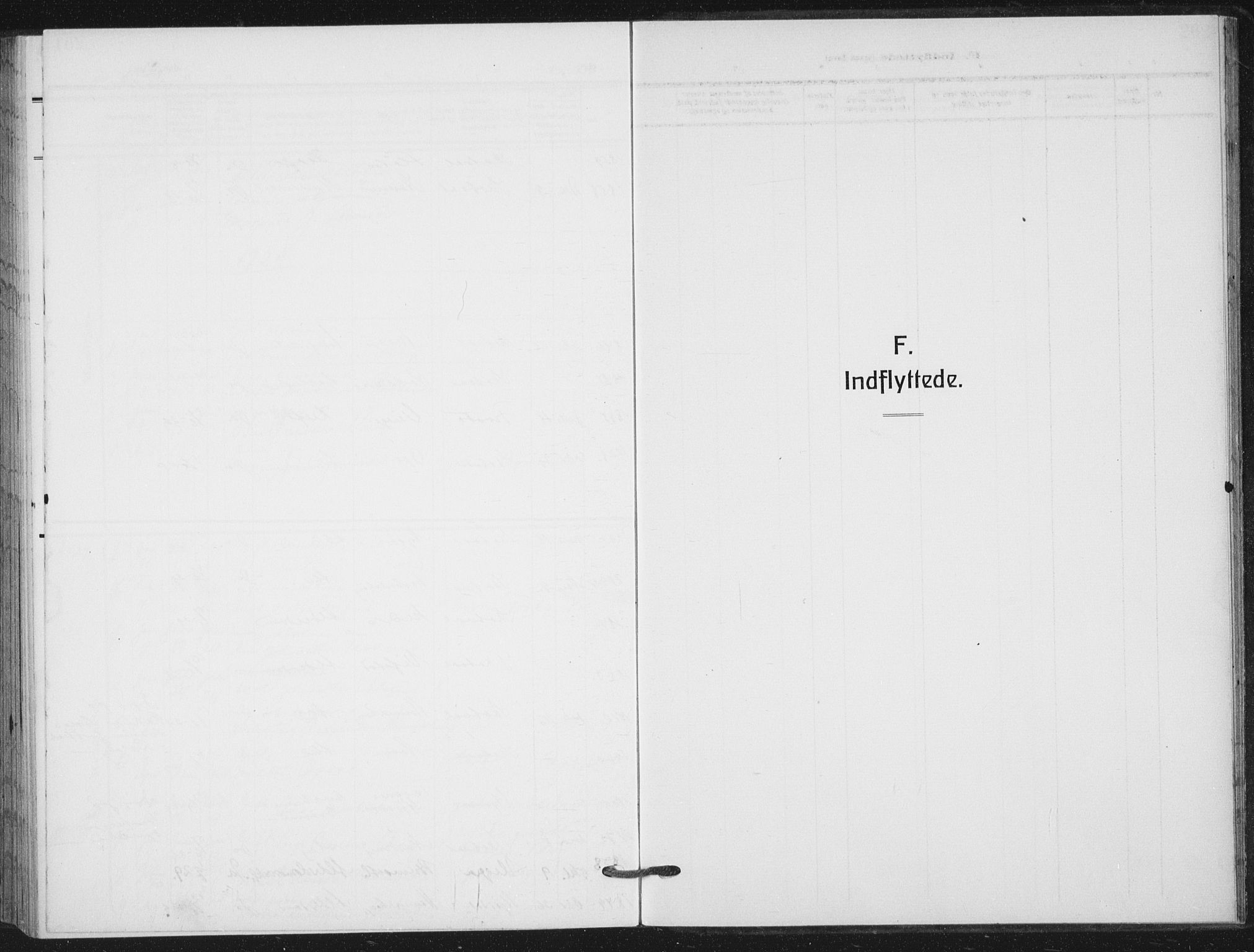 Ministerialprotokoller, klokkerbøker og fødselsregistre - Nord-Trøndelag, AV/SAT-A-1458/712/L0102: Parish register (official) no. 712A03, 1916-1929