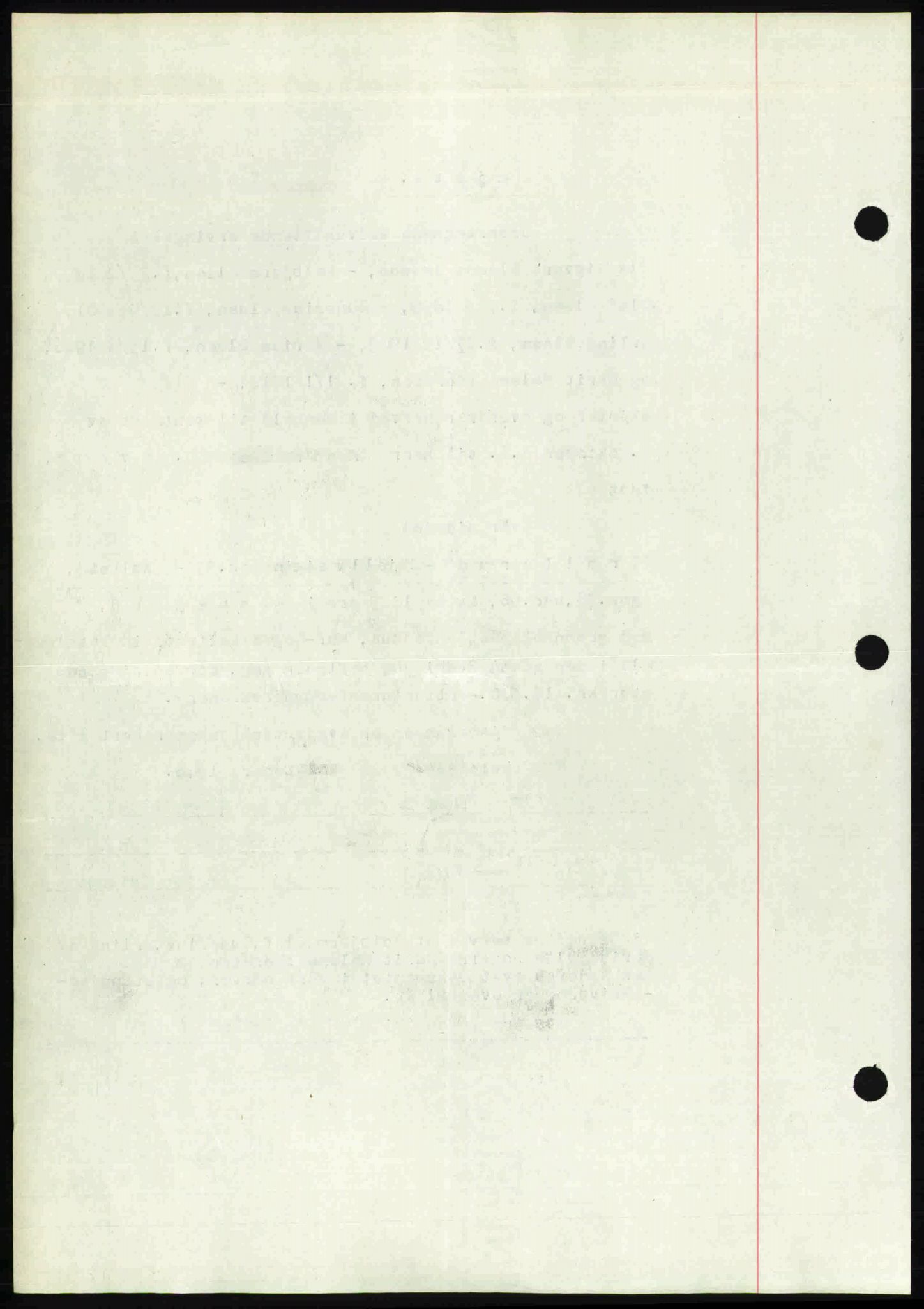Follo sorenskriveri, SAO/A-10274/G/Ga/Gaa/L0085: Mortgage book no. I 85, 1948-1948, Diary no: : 3785/1948
