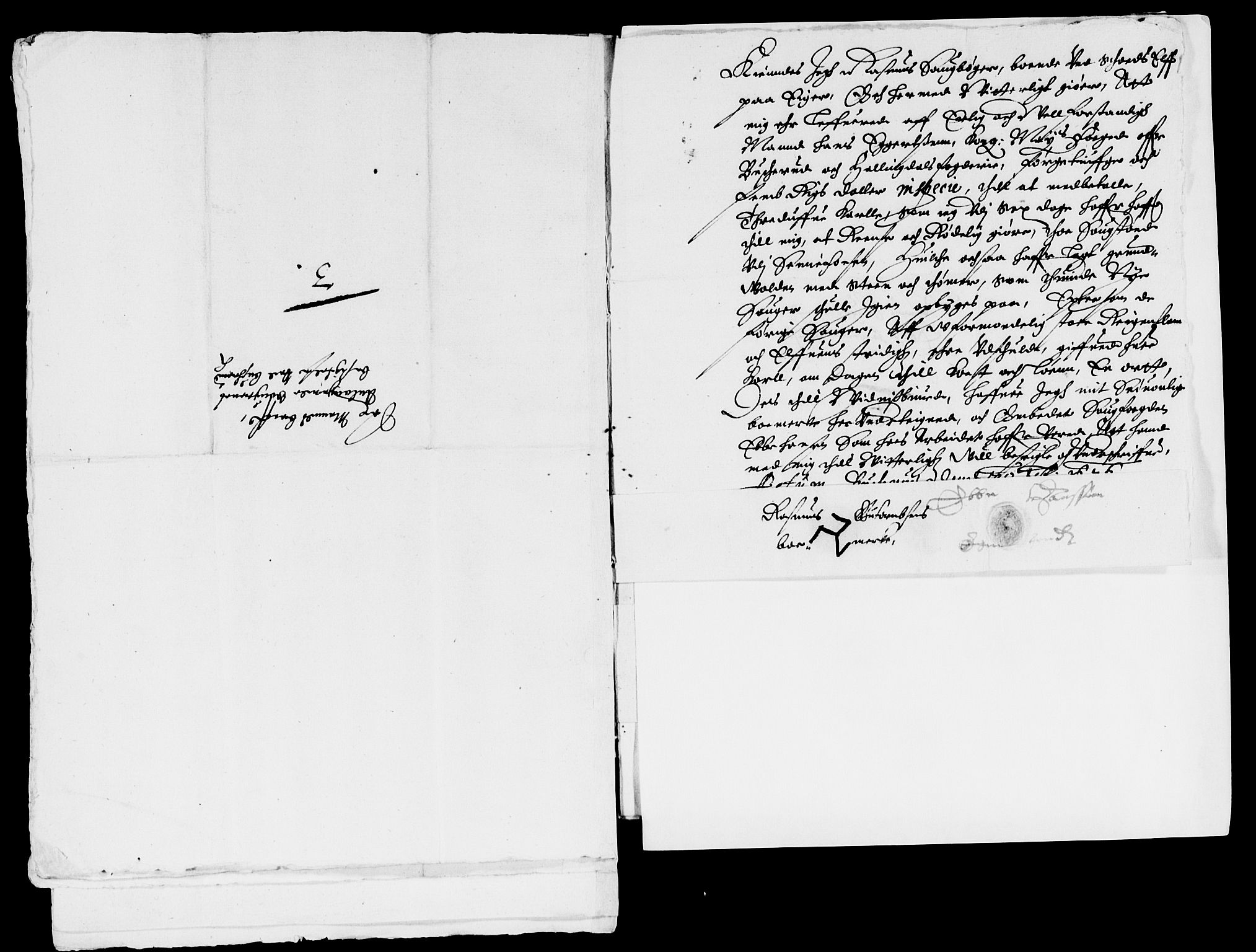 Rentekammeret inntil 1814, Reviderte regnskaper, Lensregnskaper, AV/RA-EA-5023/R/Rb/Rba/L0128: Akershus len, 1636-1637